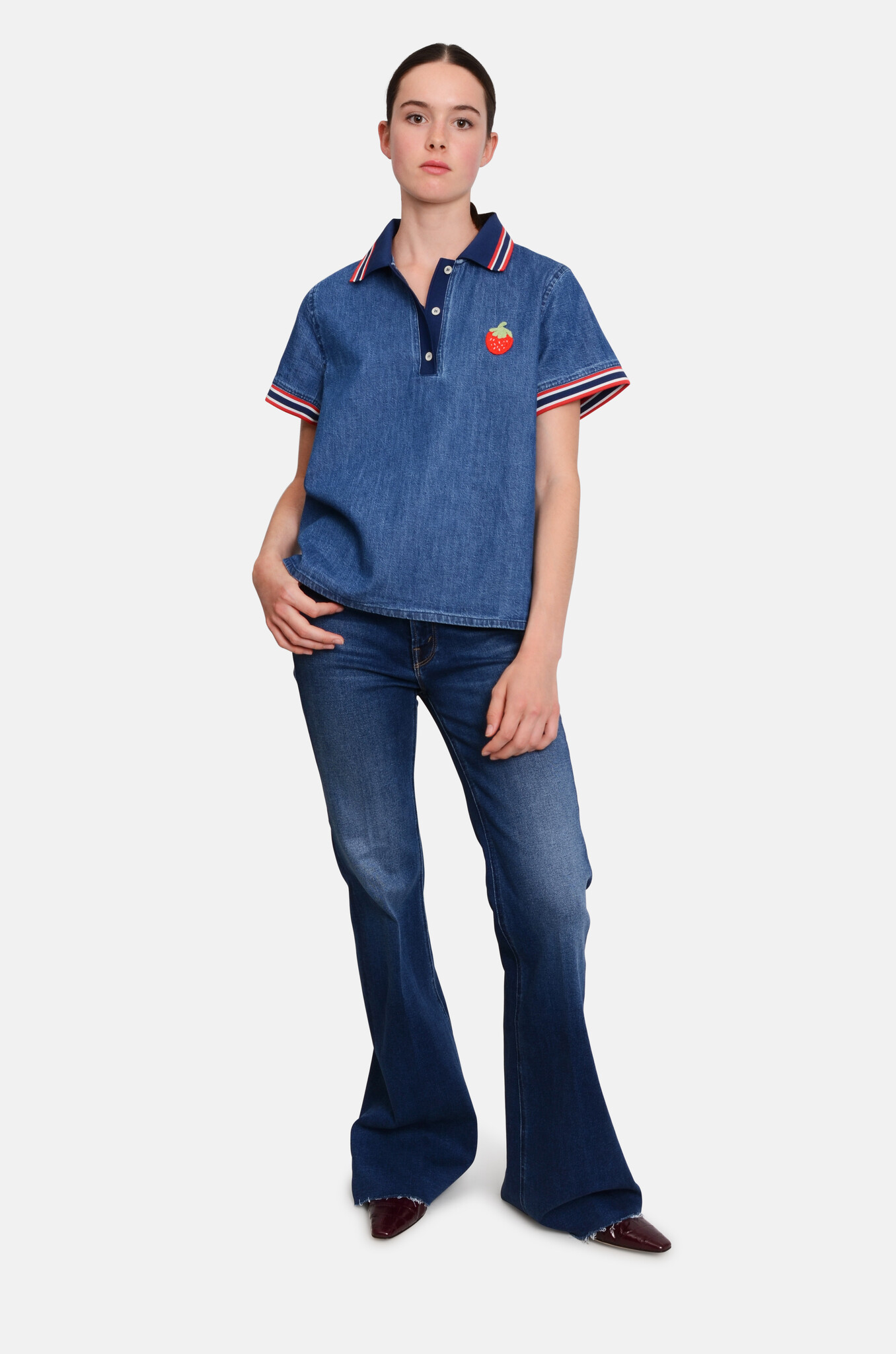 The Spectator in Lawn Bowling-2