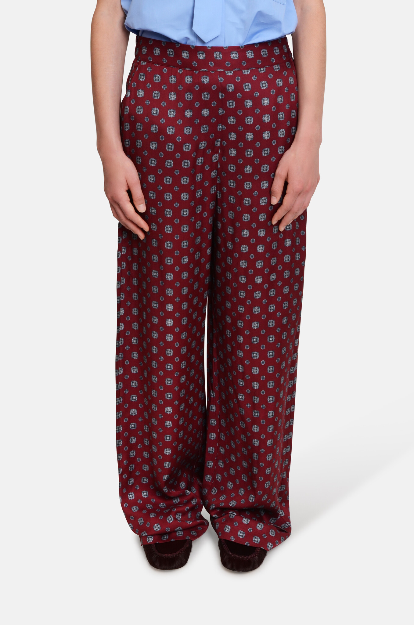 Giuditta Trousers-1