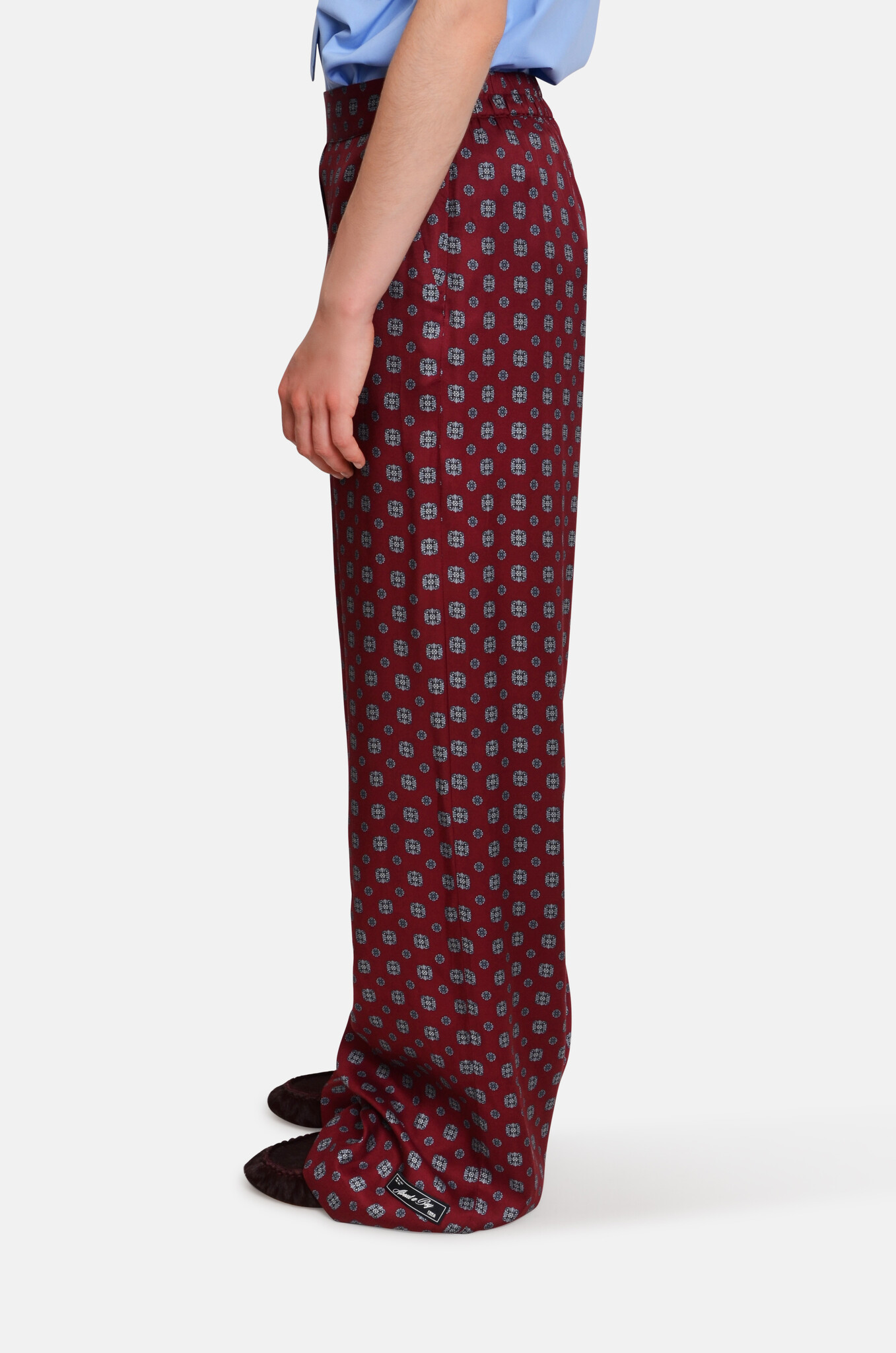 Giuditta Trousers-3