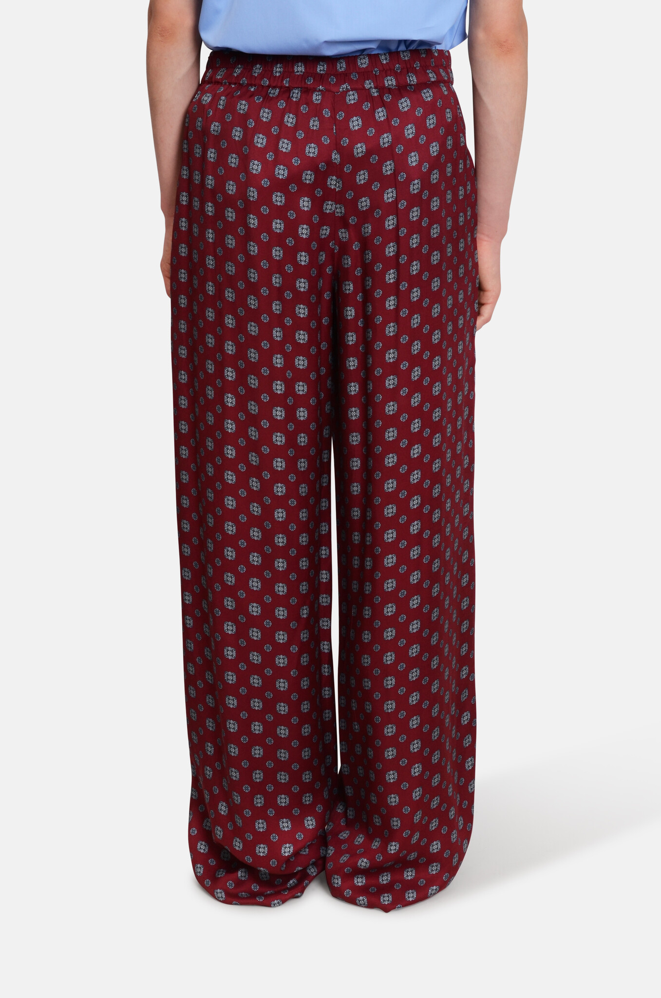 Giuditta Trousers-4