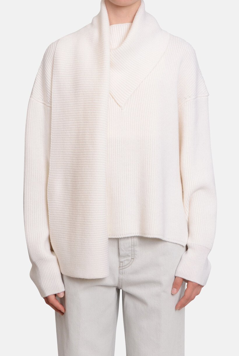 KNITWEAR