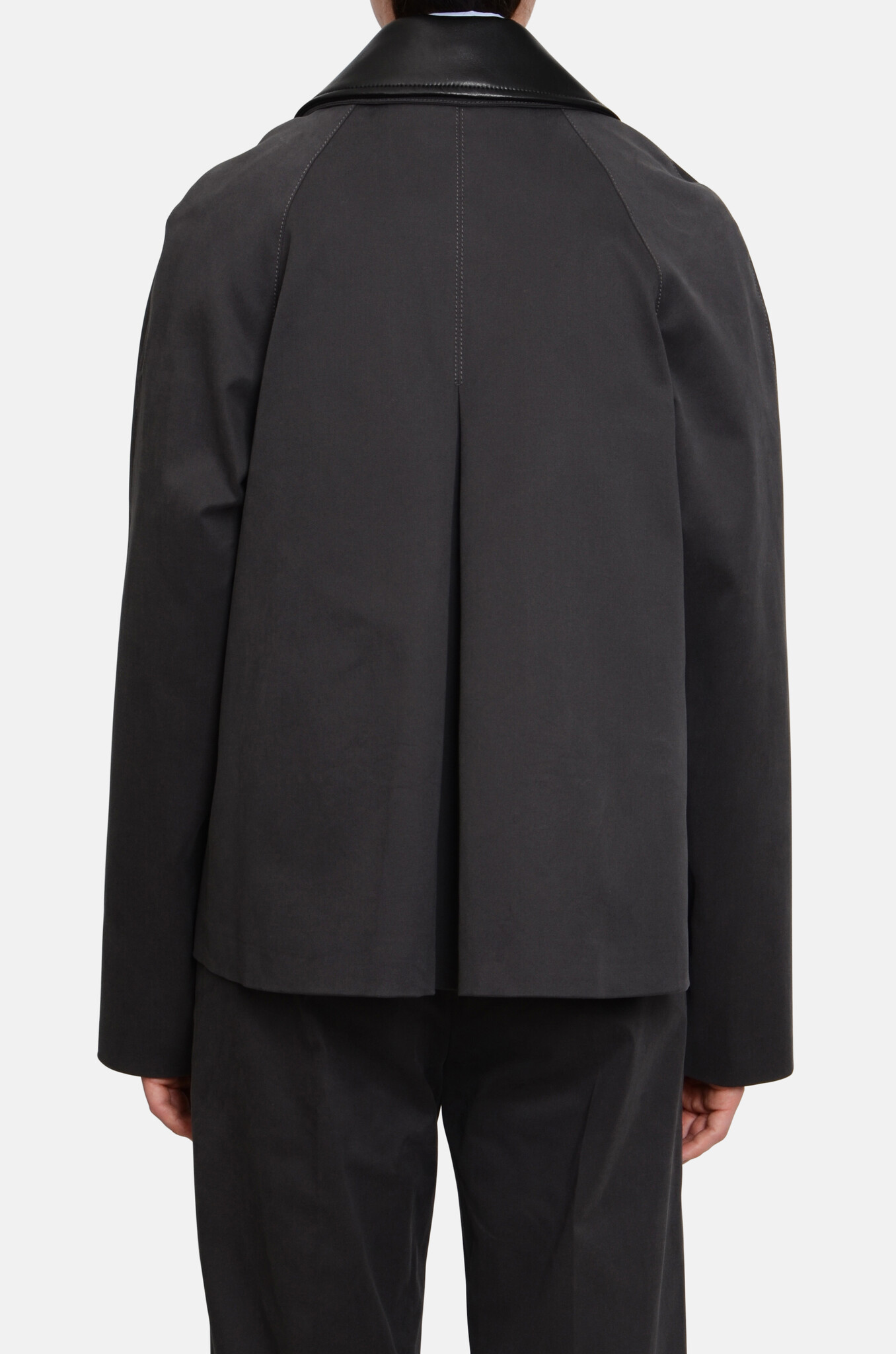 Brooke Jacket in Anthracite-4