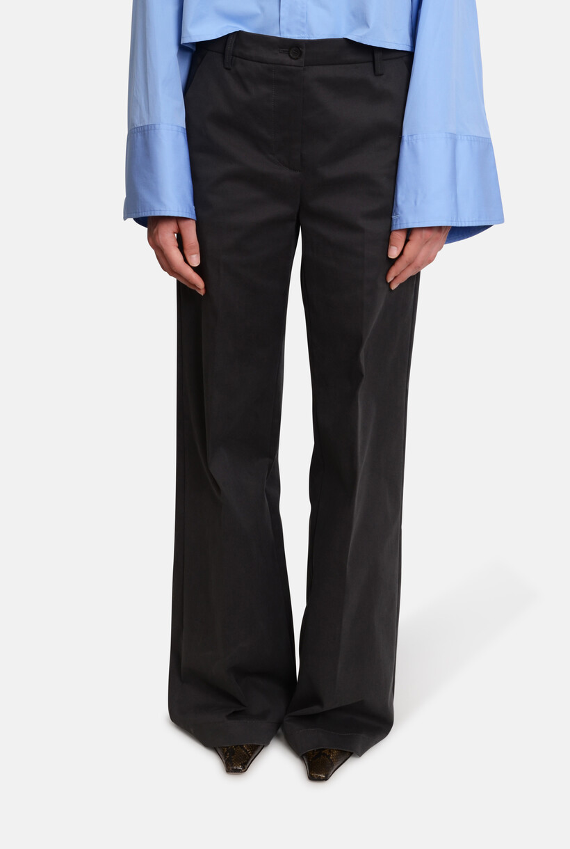 TROUSERS