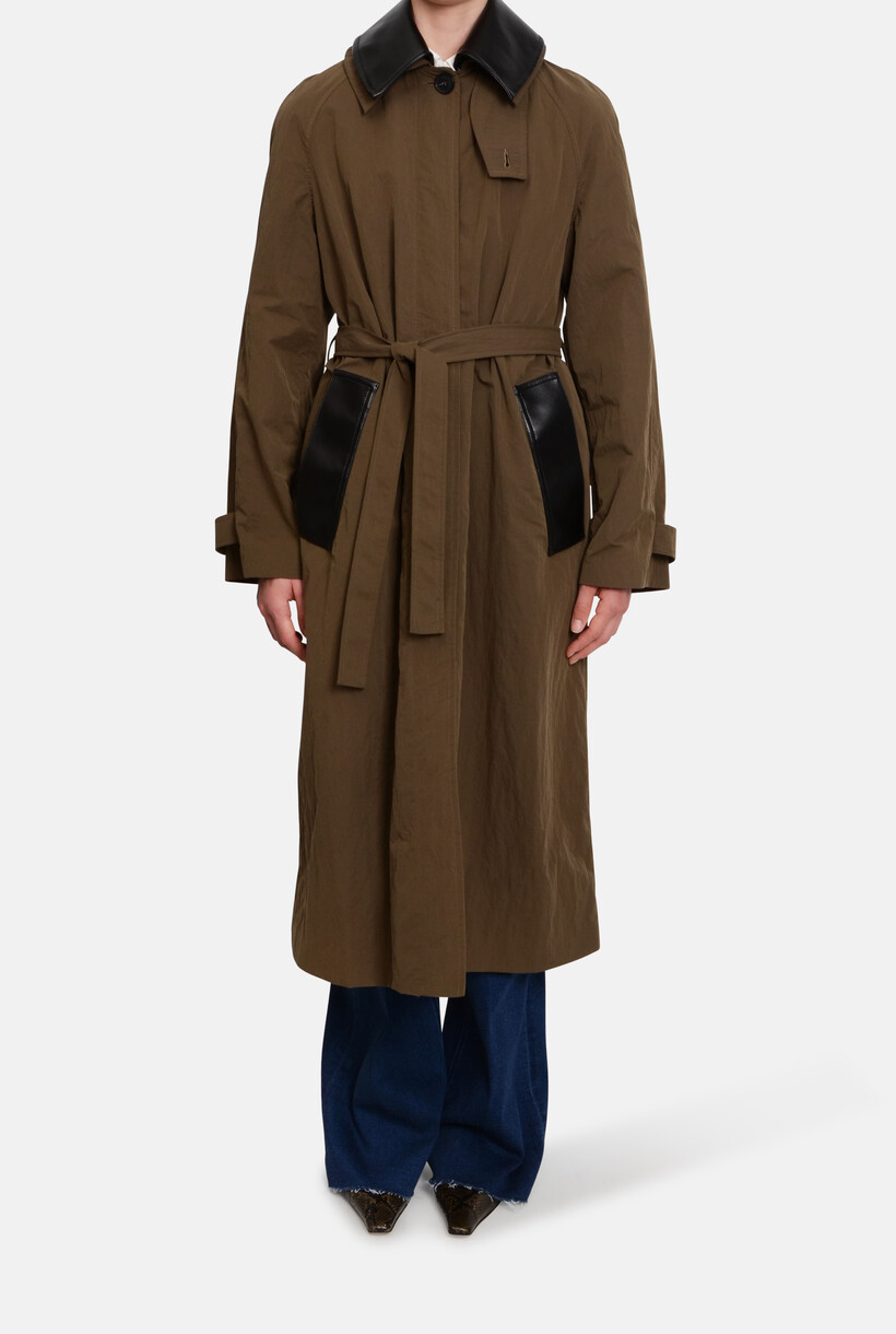 COAT