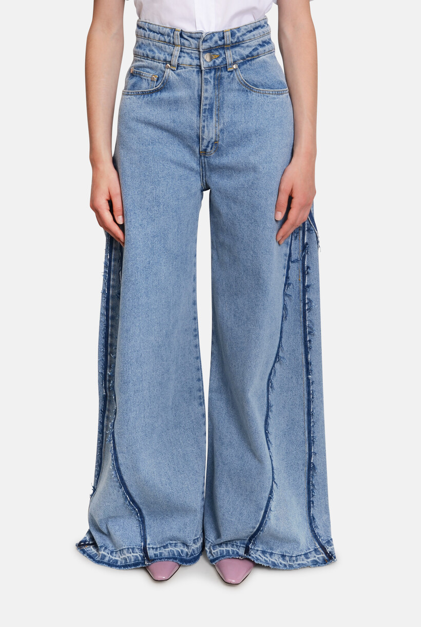 DENIM