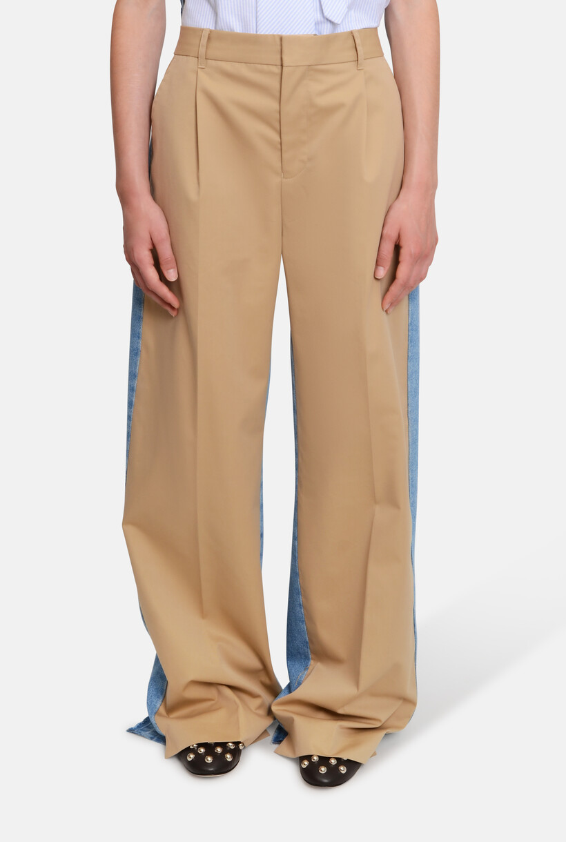 TROUSERS