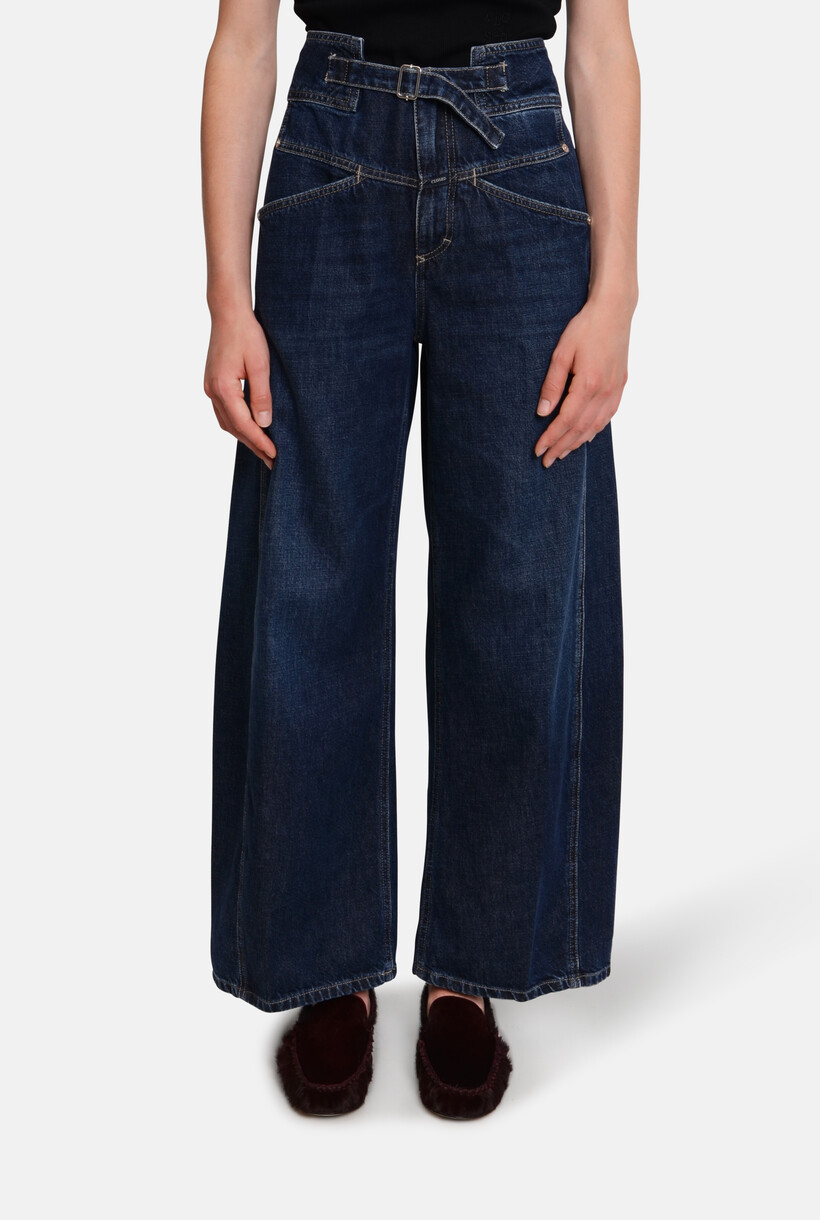DENIM