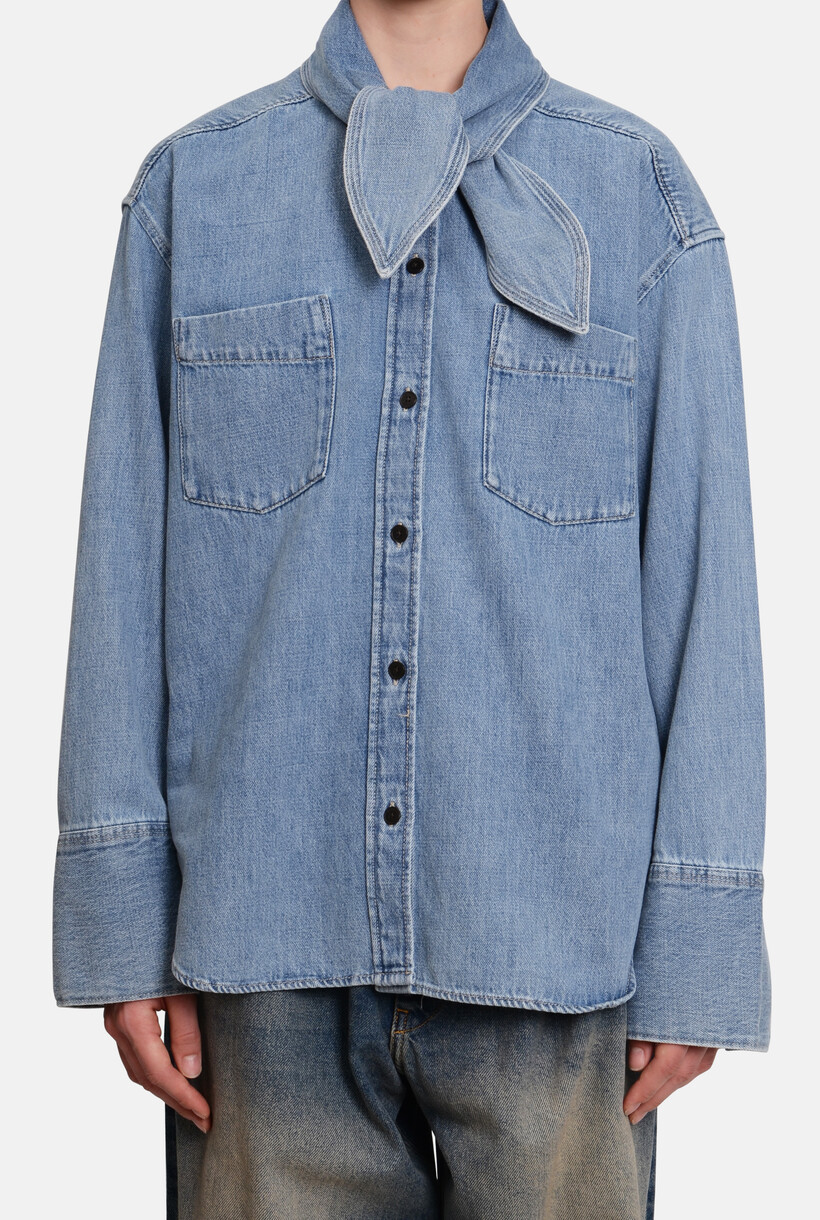 DENIM