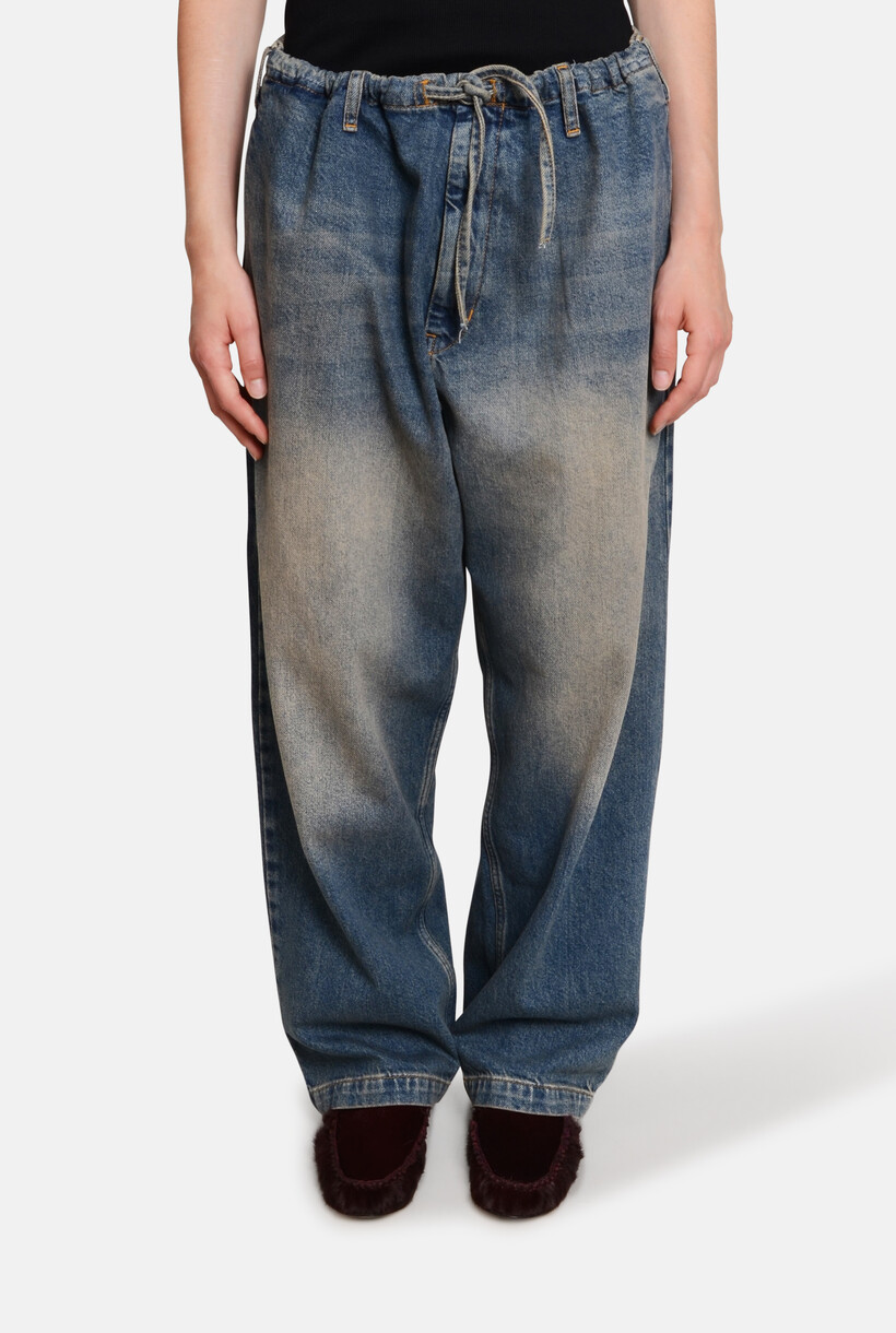 DENIM