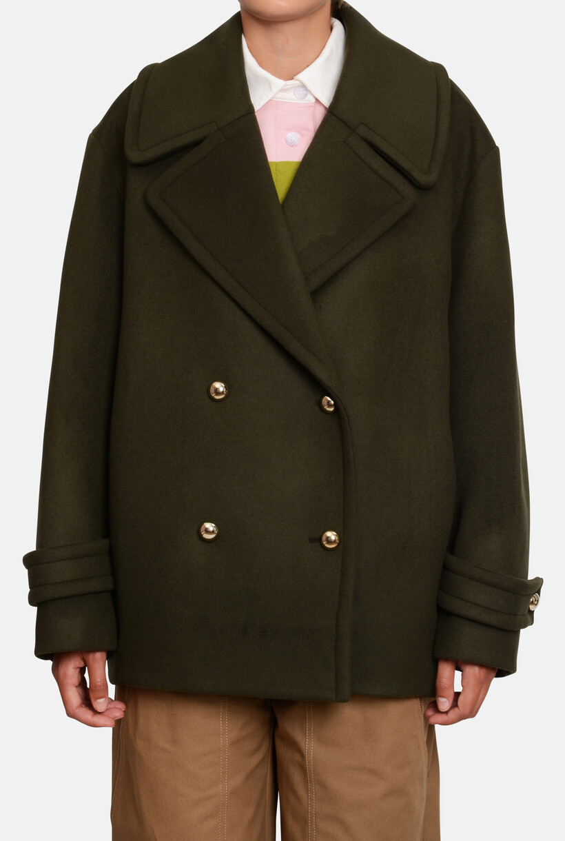 COAT