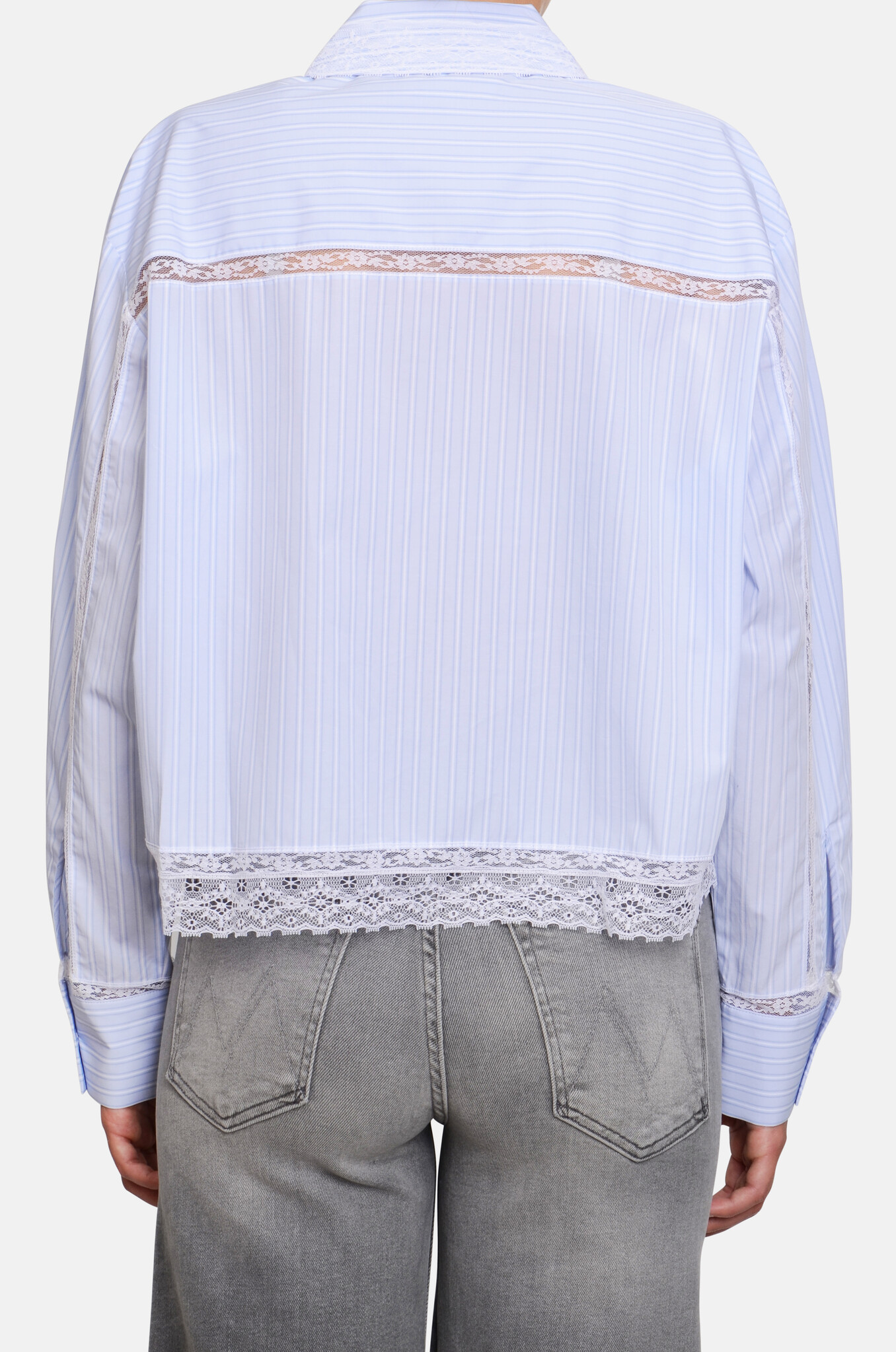 Delano Blouse-4