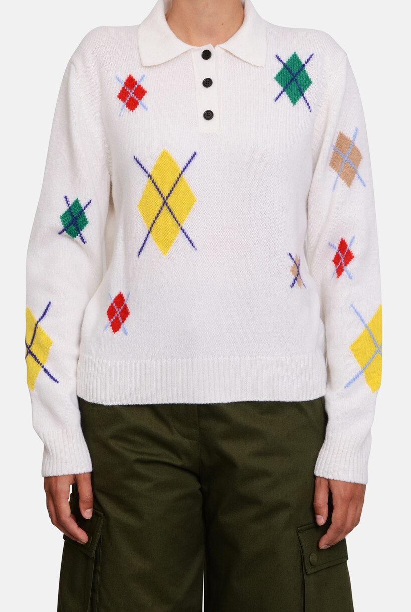 KNITWEAR