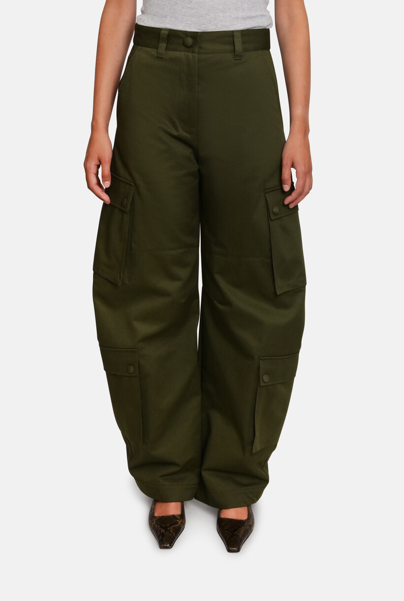 TROUSERS
