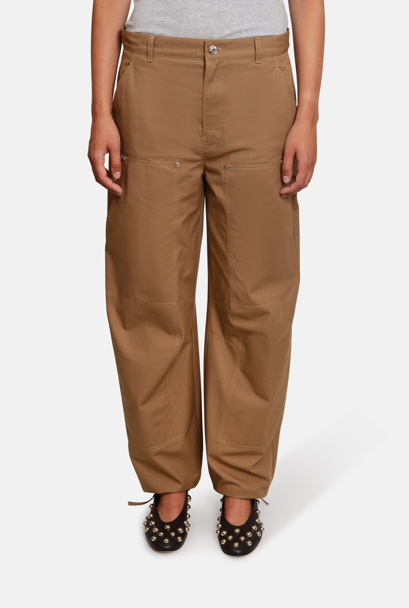 TROUSERS
