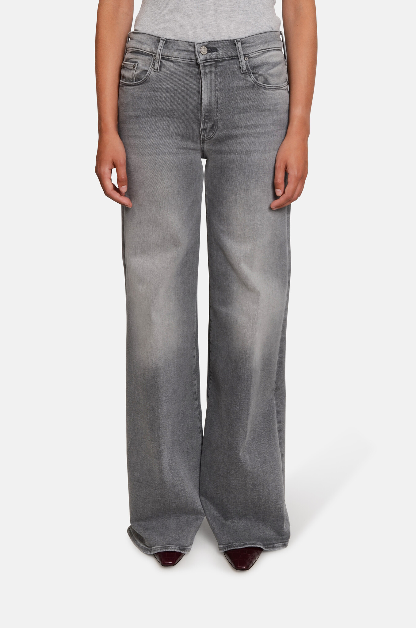 The Twister Heel in Catch Me Outside-1