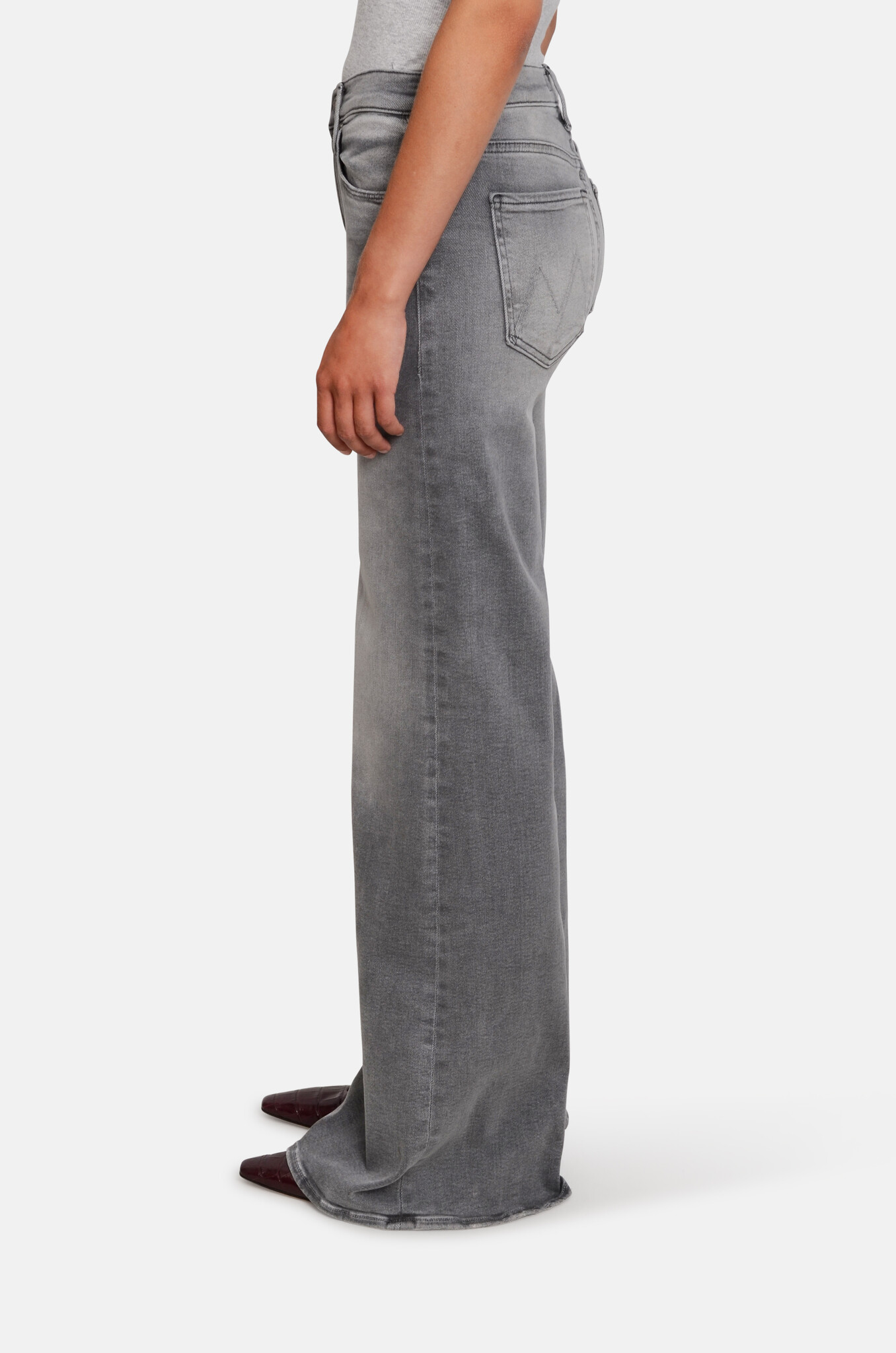 The Twister Heel in Catch Me Outside-3