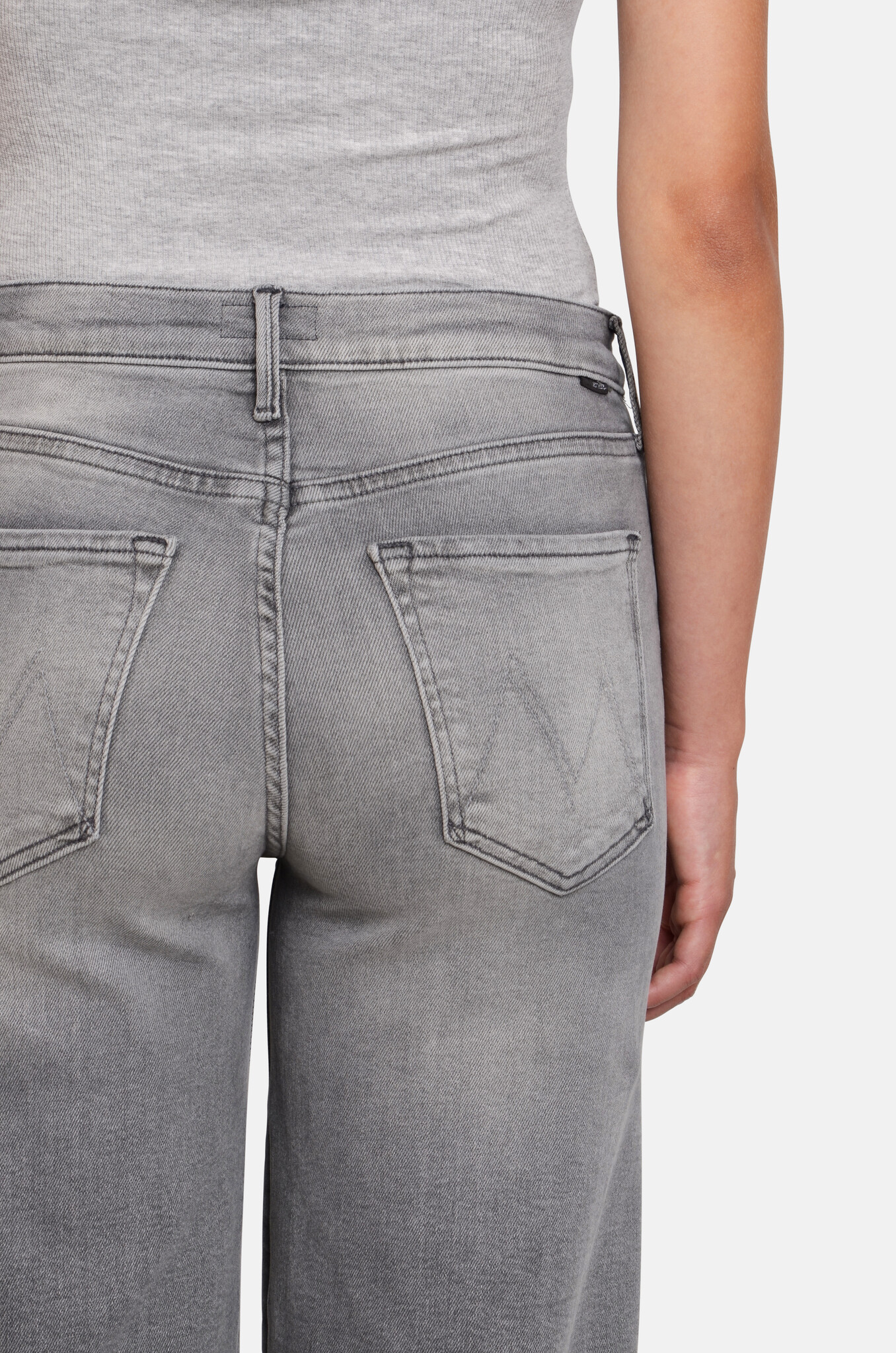 The Twister Heel in Catch Me Outside-5