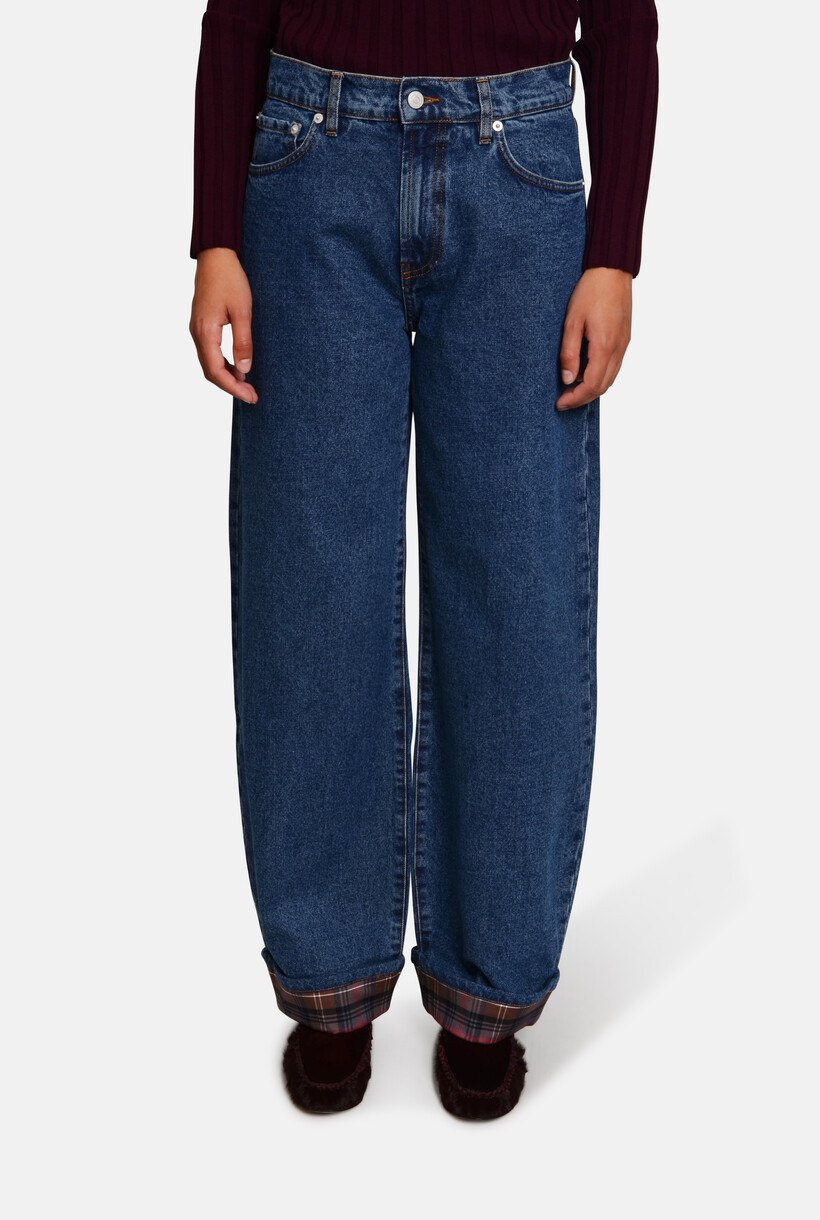 DENIM