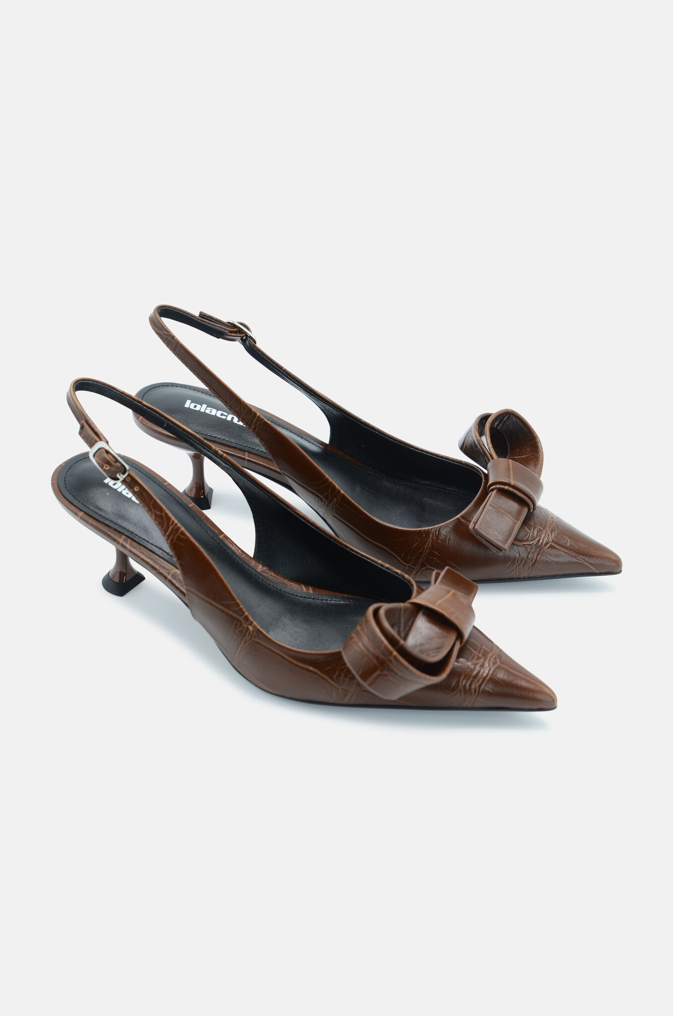 Cynthia Pumps in Avellana-4