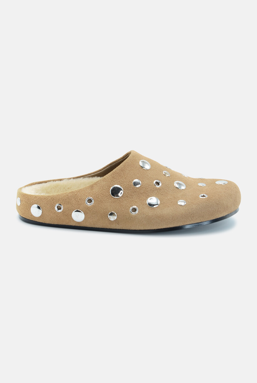 CLOGS