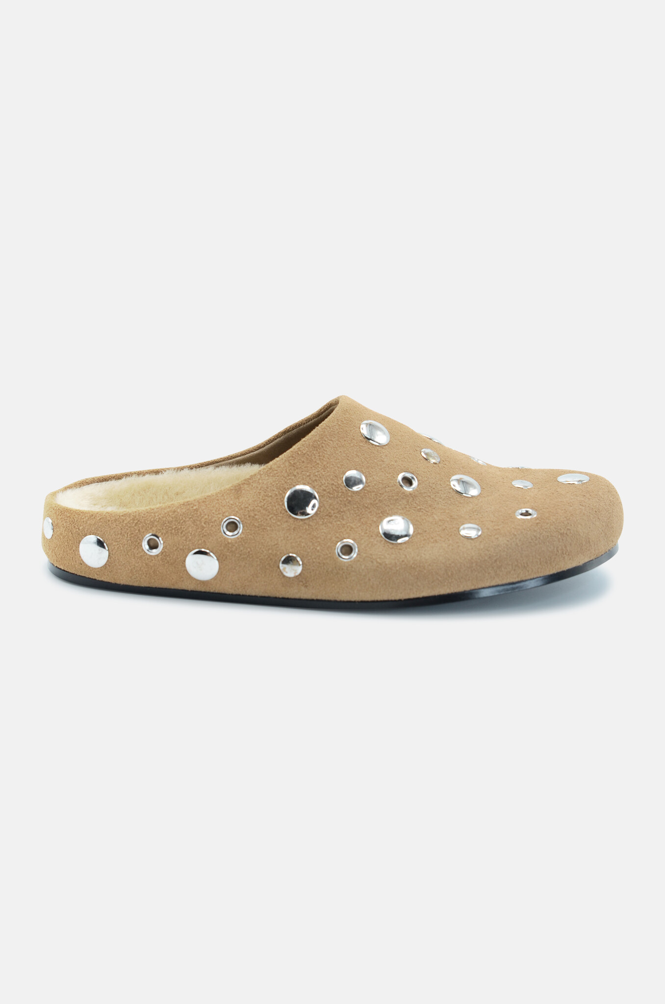 Aureline Mules-1