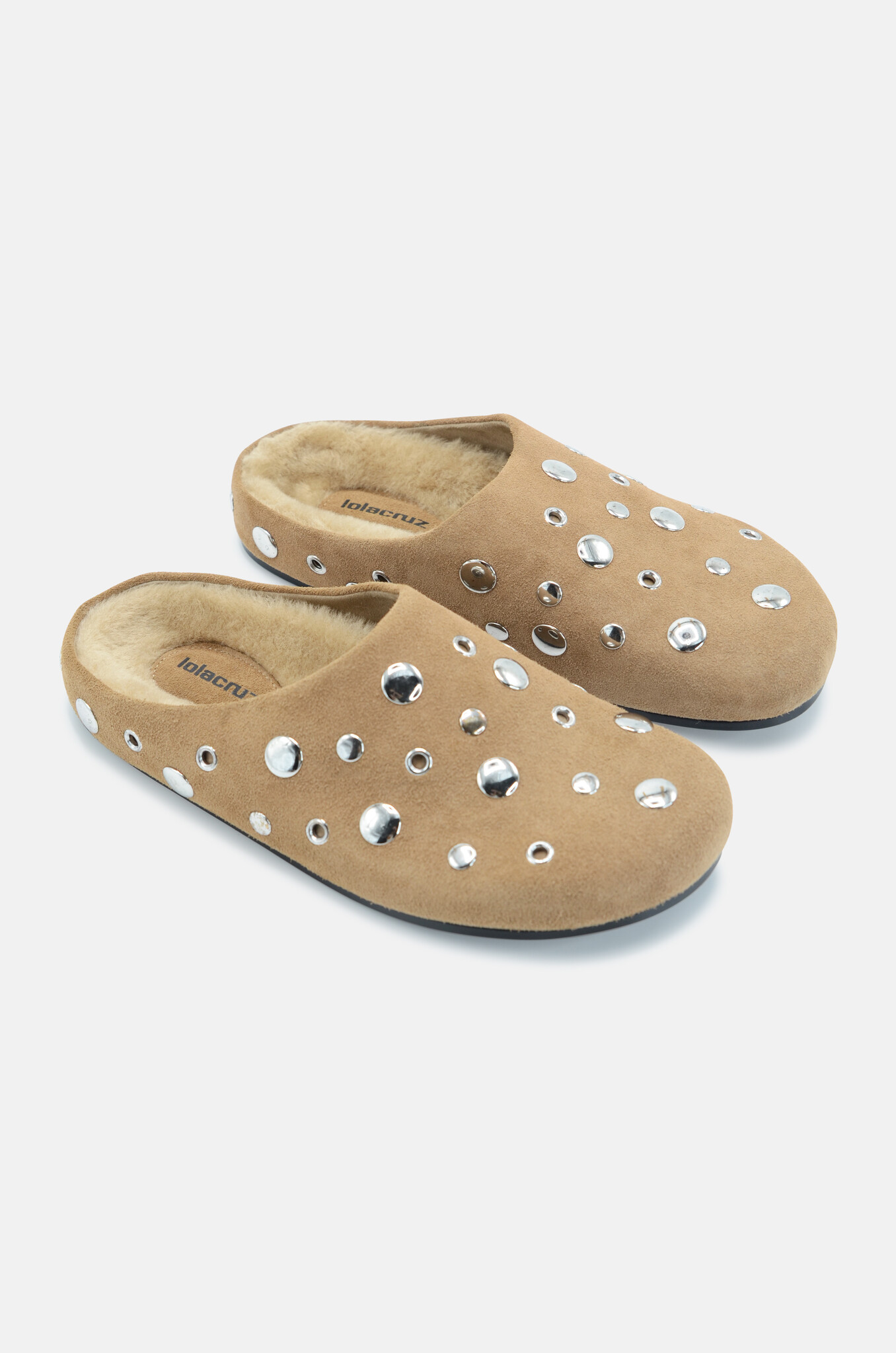 Aureline Mules-4