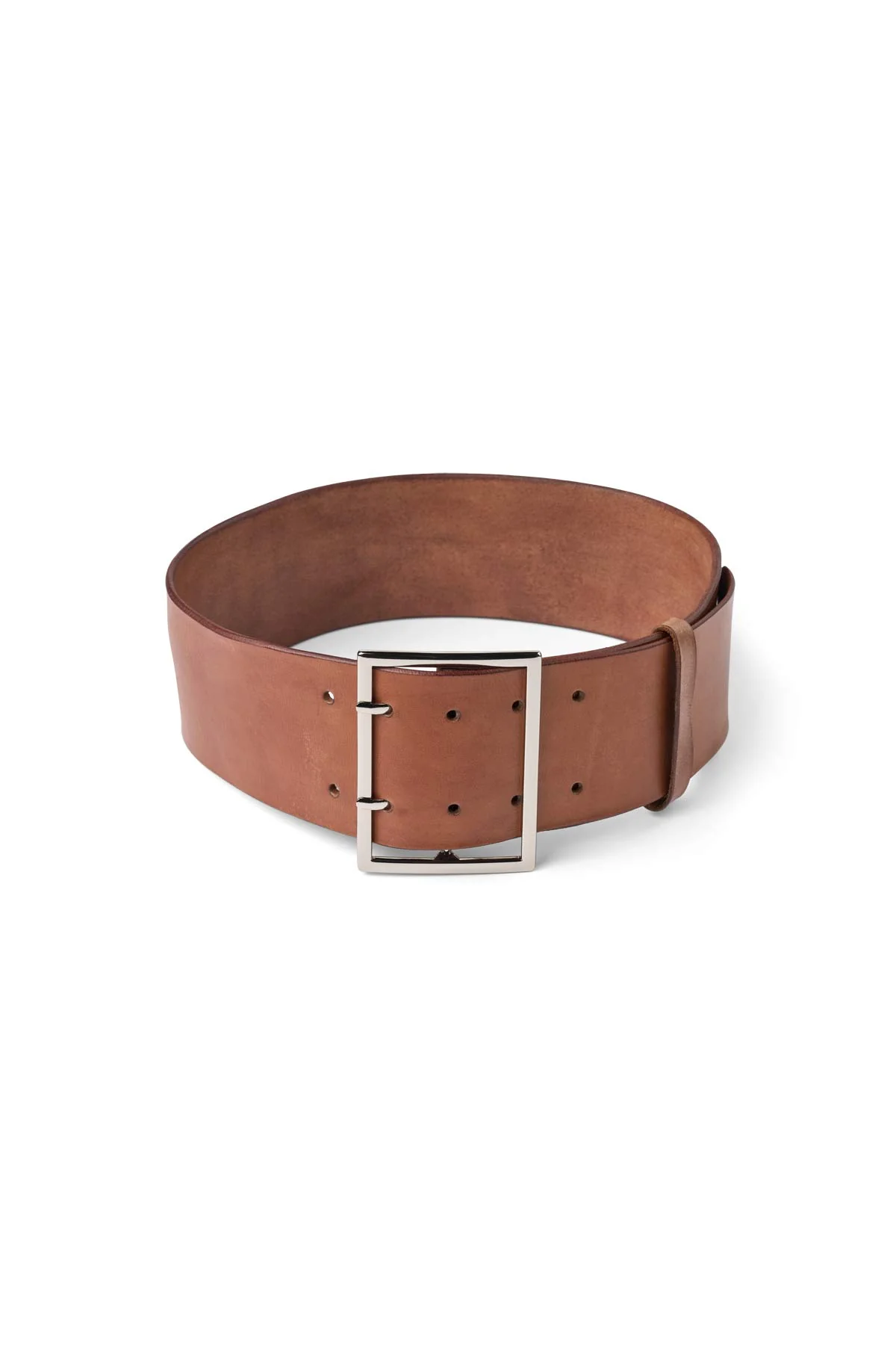 Gerde Belt in Cognac-1