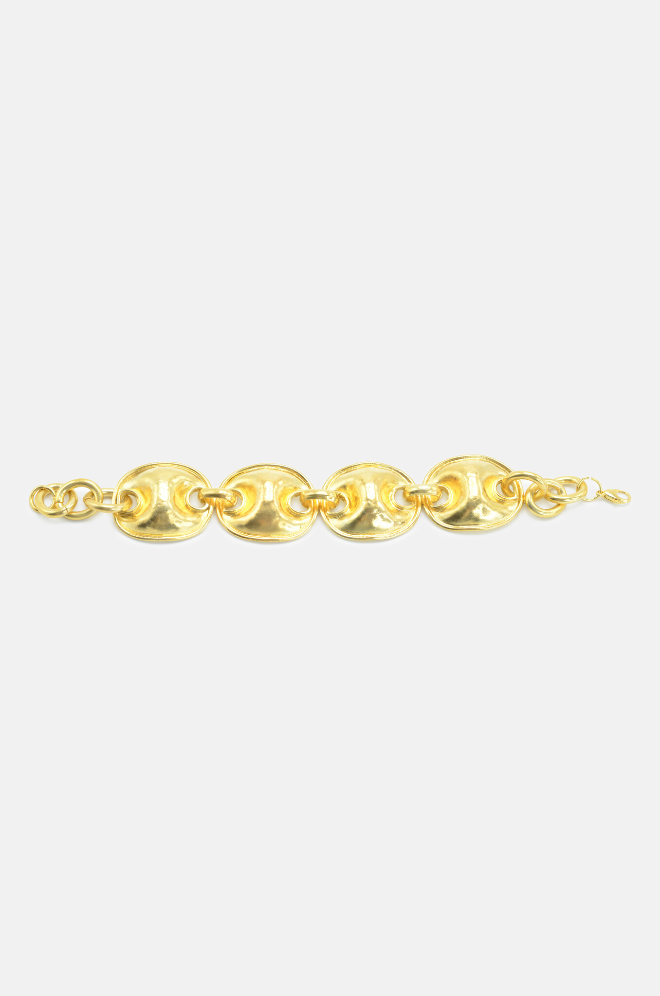 Chunky Chain Bracelet-1