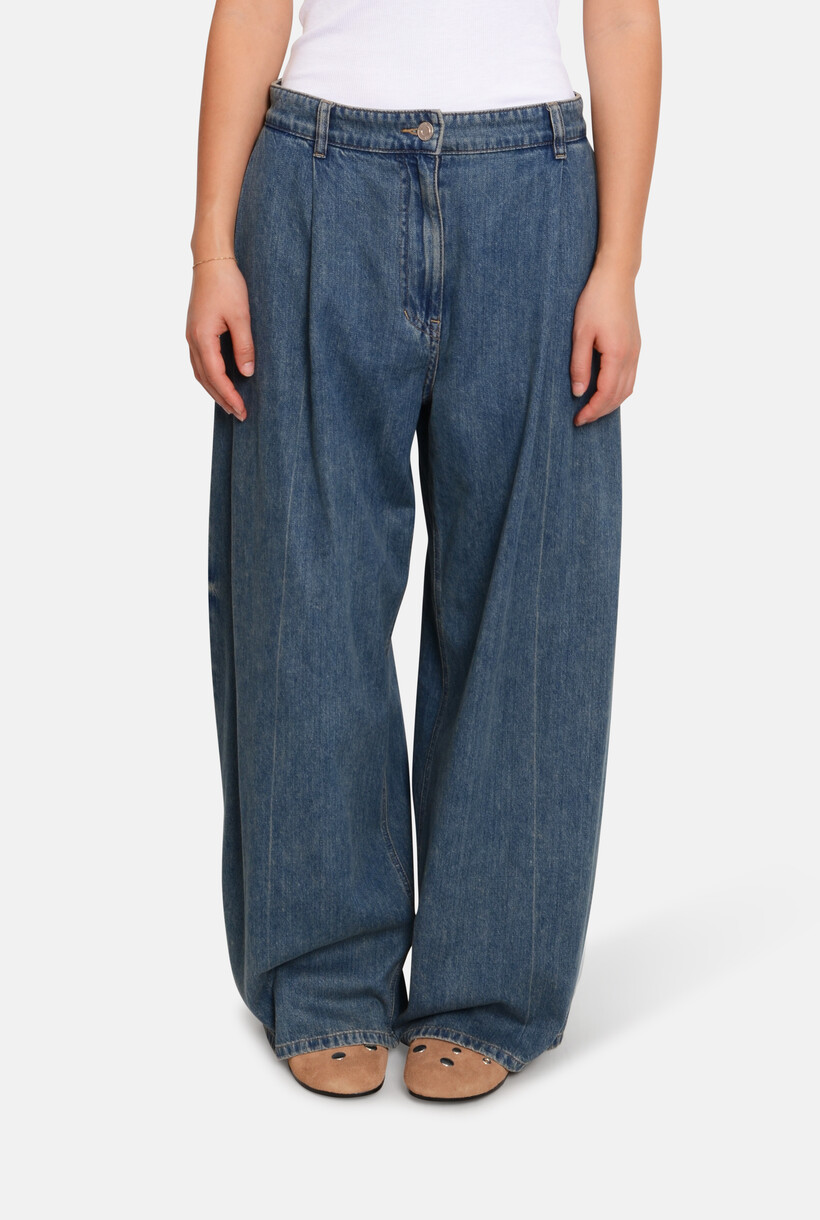 DENIM