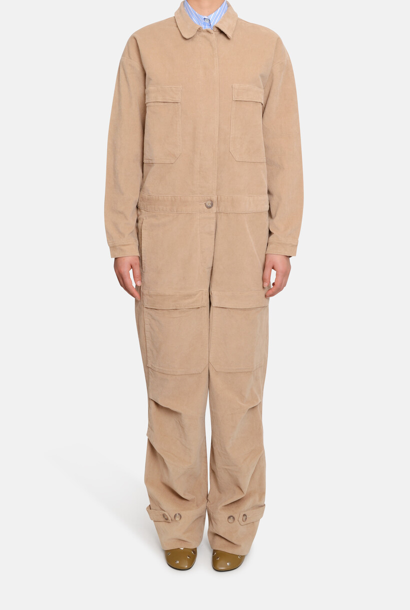 JUMPSUIT