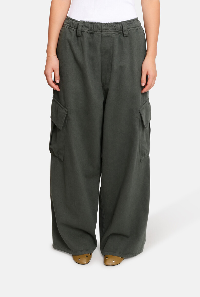 TROUSERS