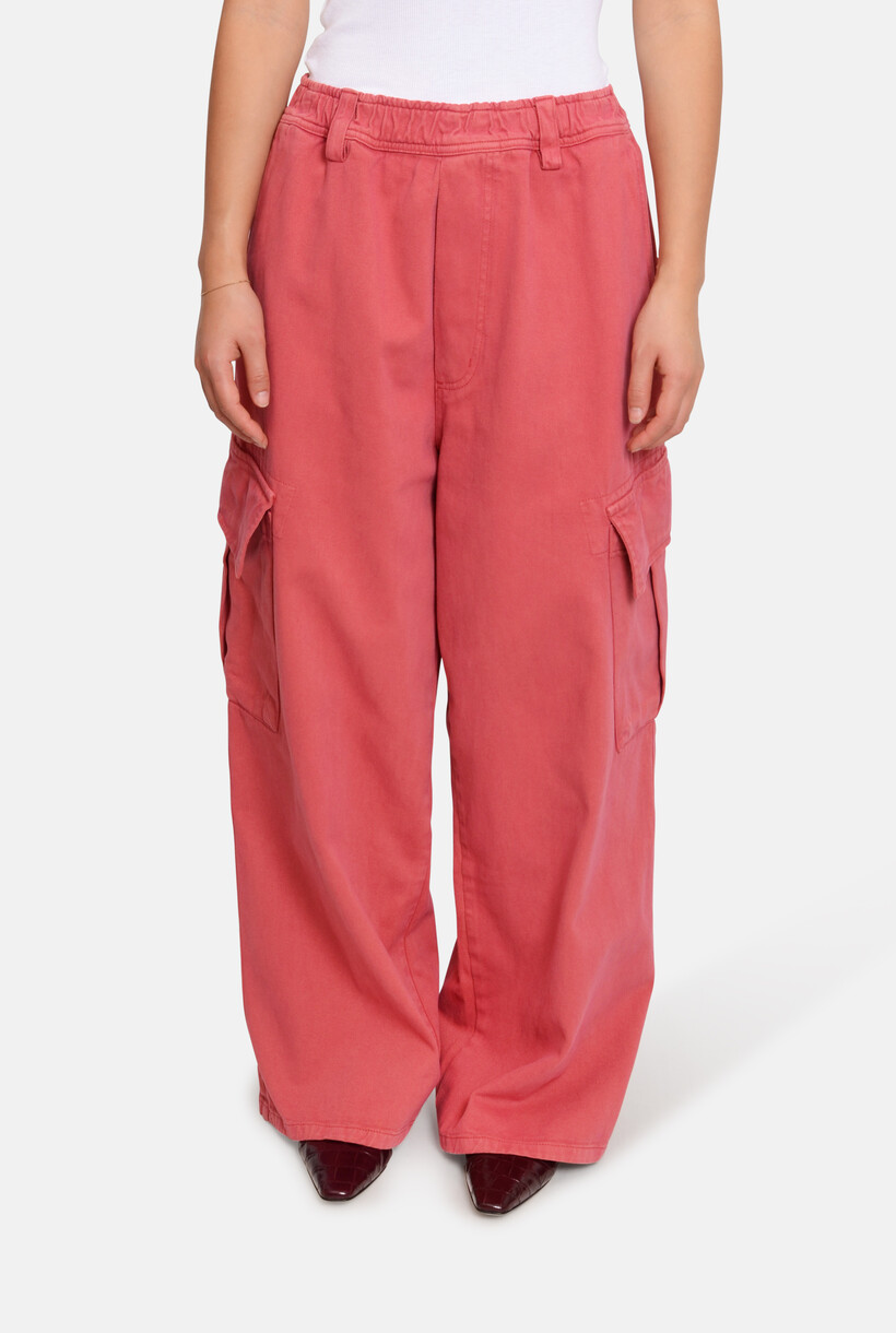 TROUSERS