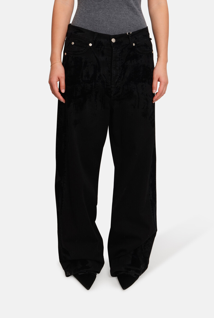 TROUSERS