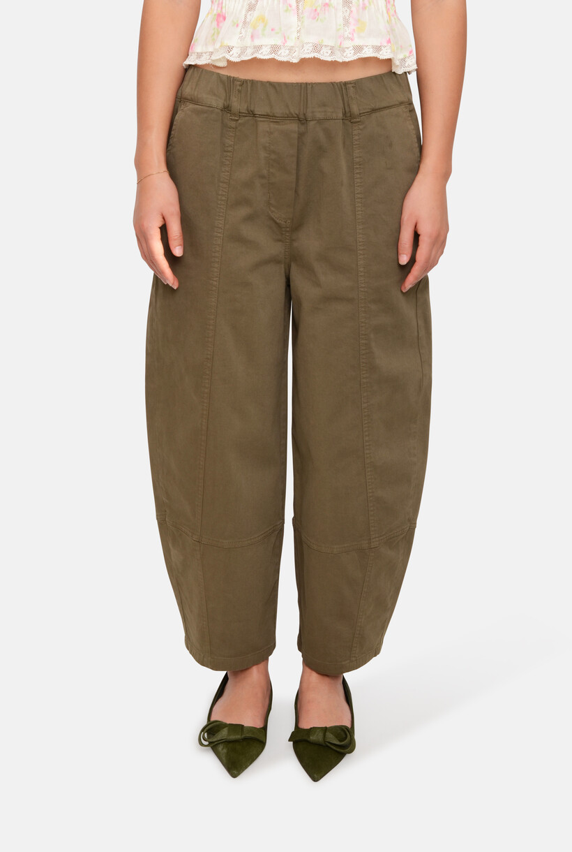 TROUSERS
