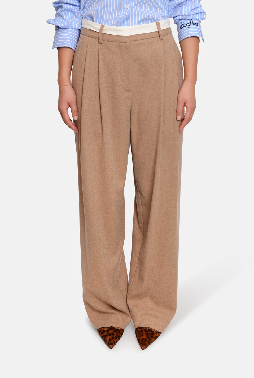 TROUSERS
