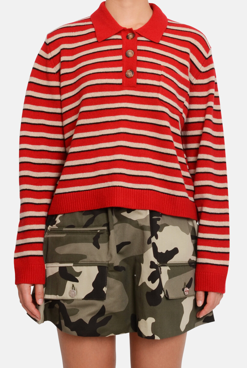 KNITWEAR