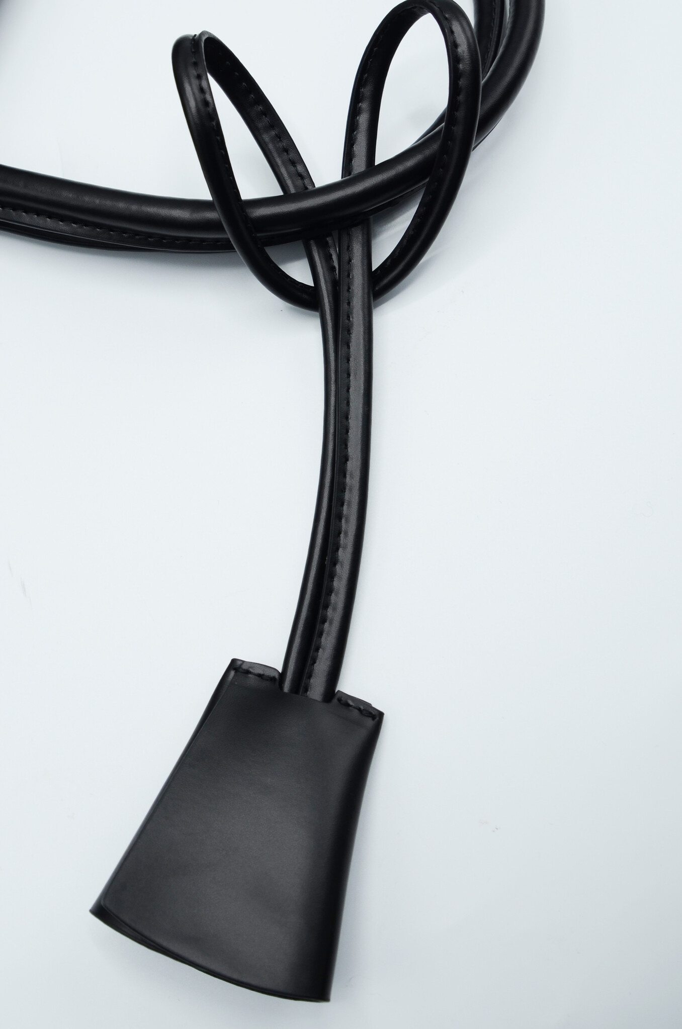 Piper Tote Bag Black-2