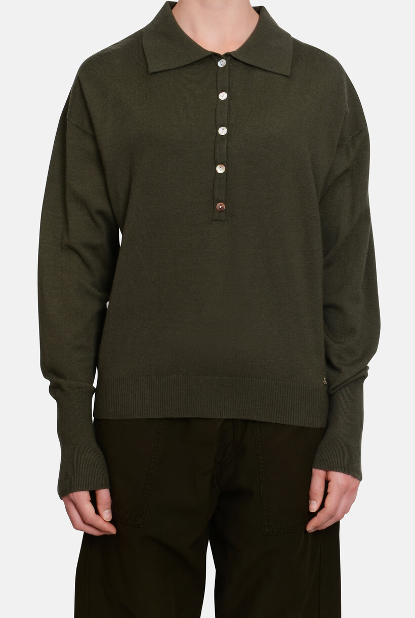 KNITWEAR