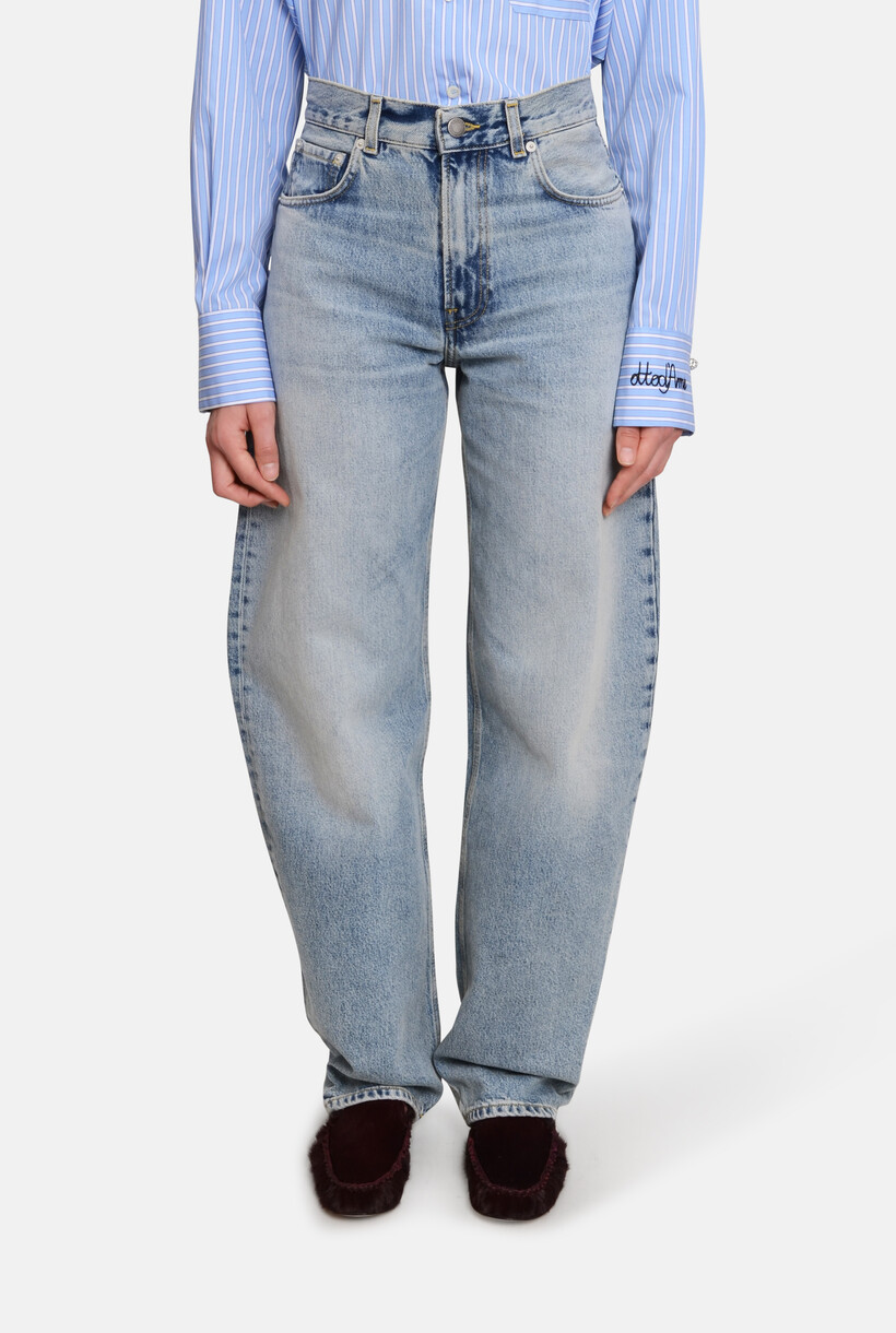 DENIM