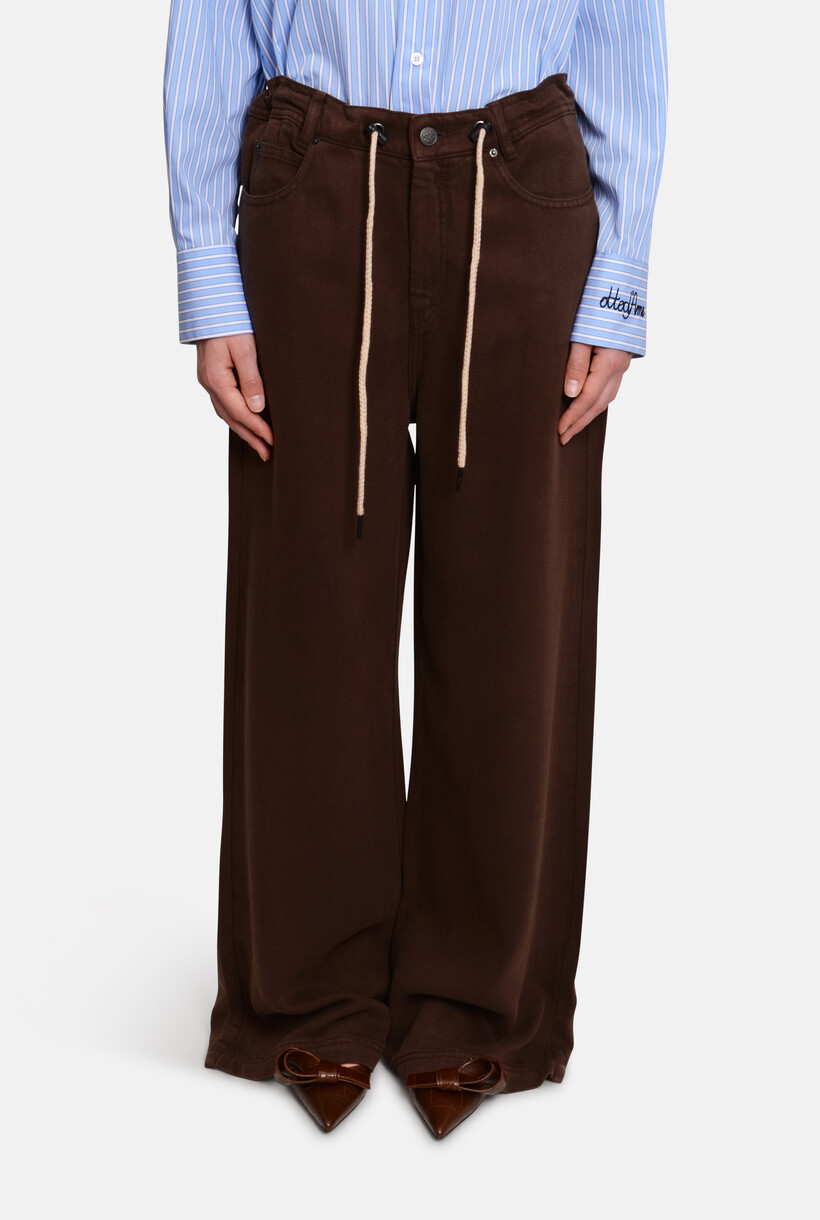 TROUSERS