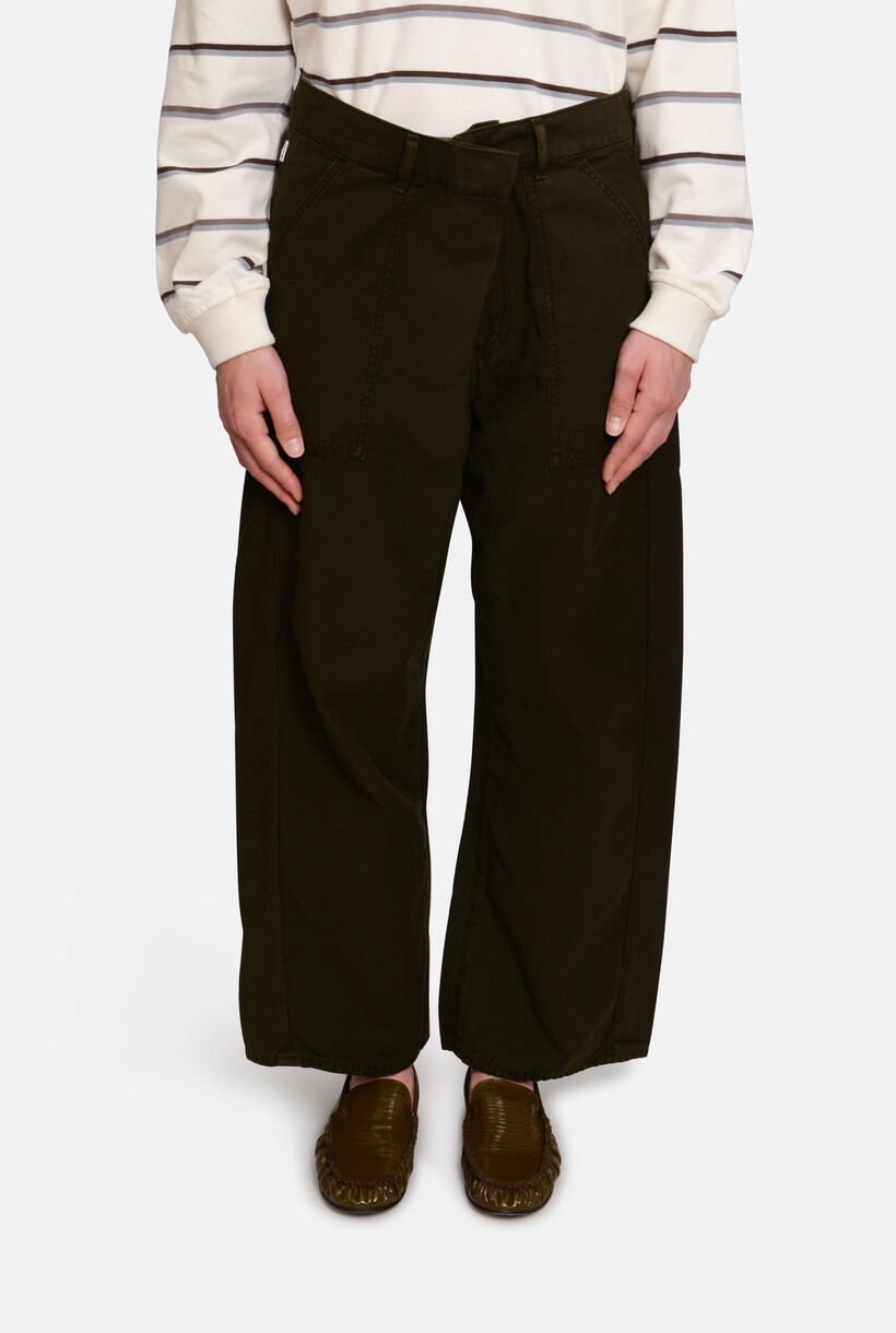 TROUSERS