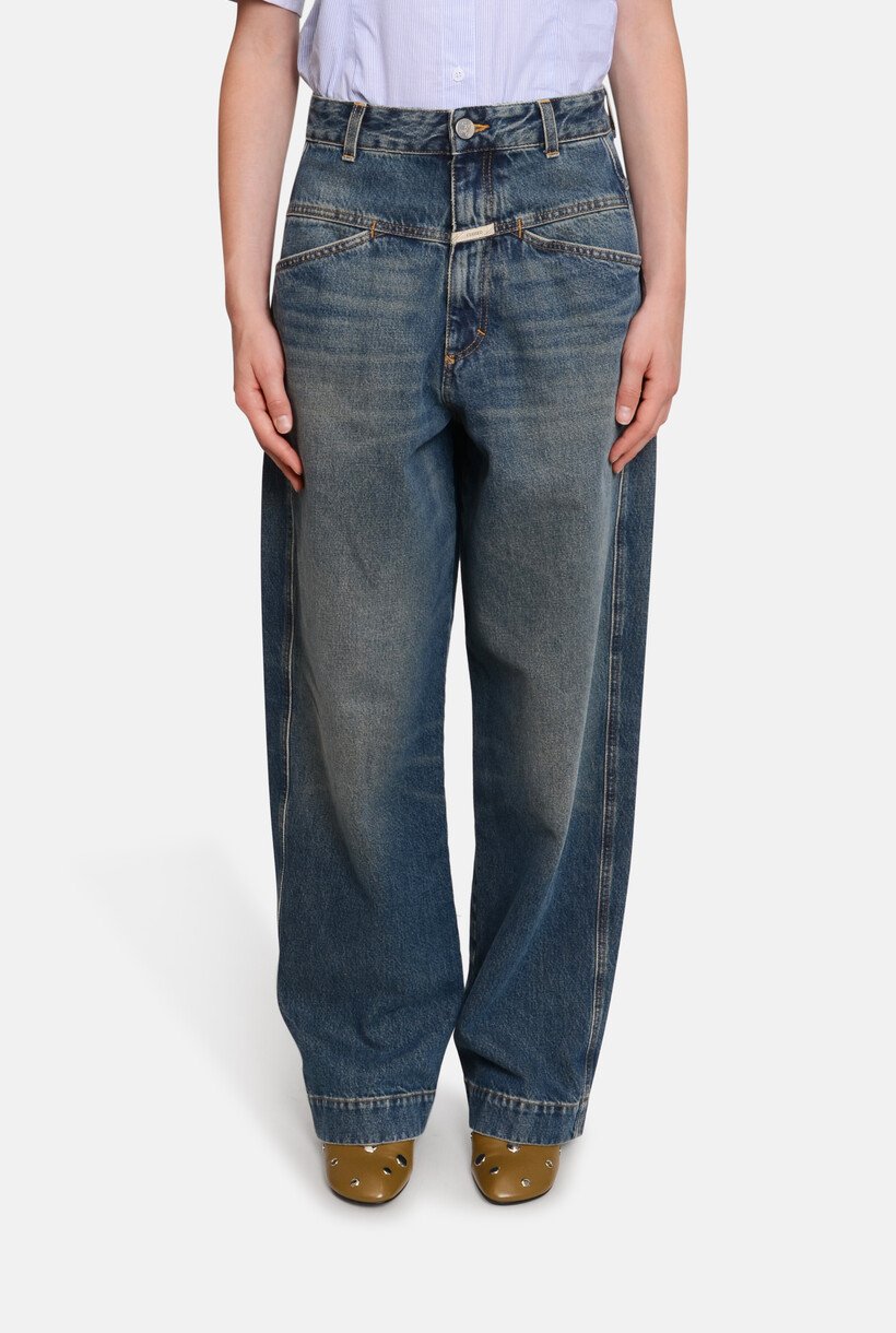 DENIM
