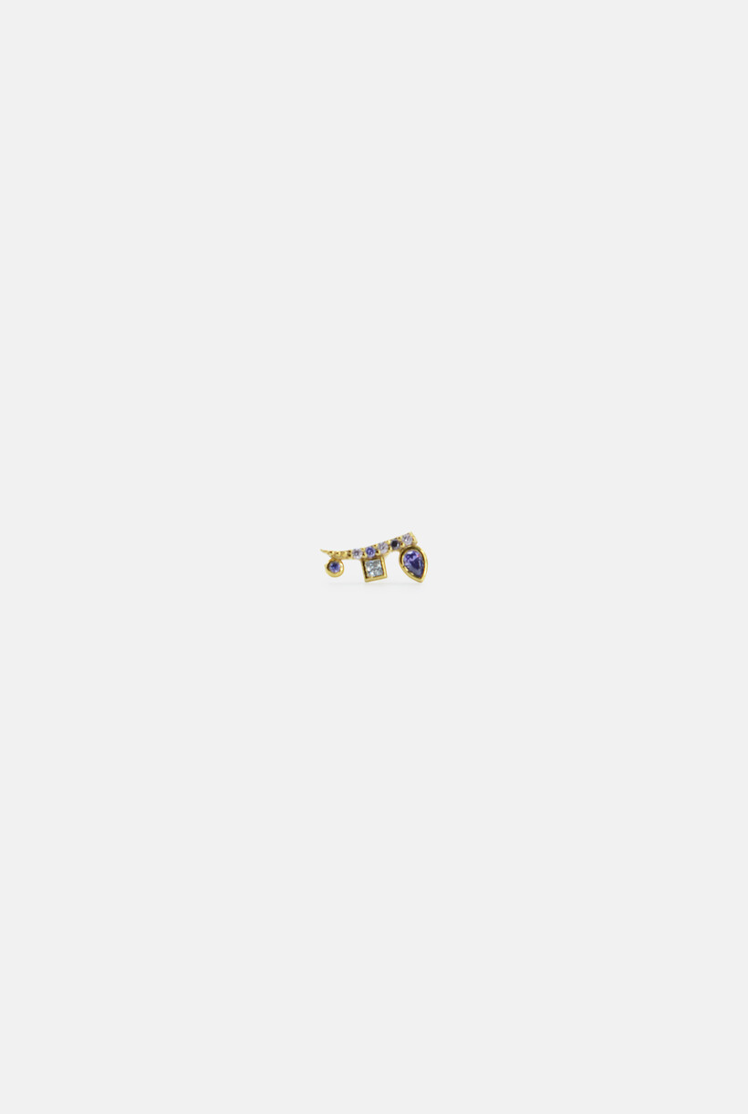 EARCLIMBER