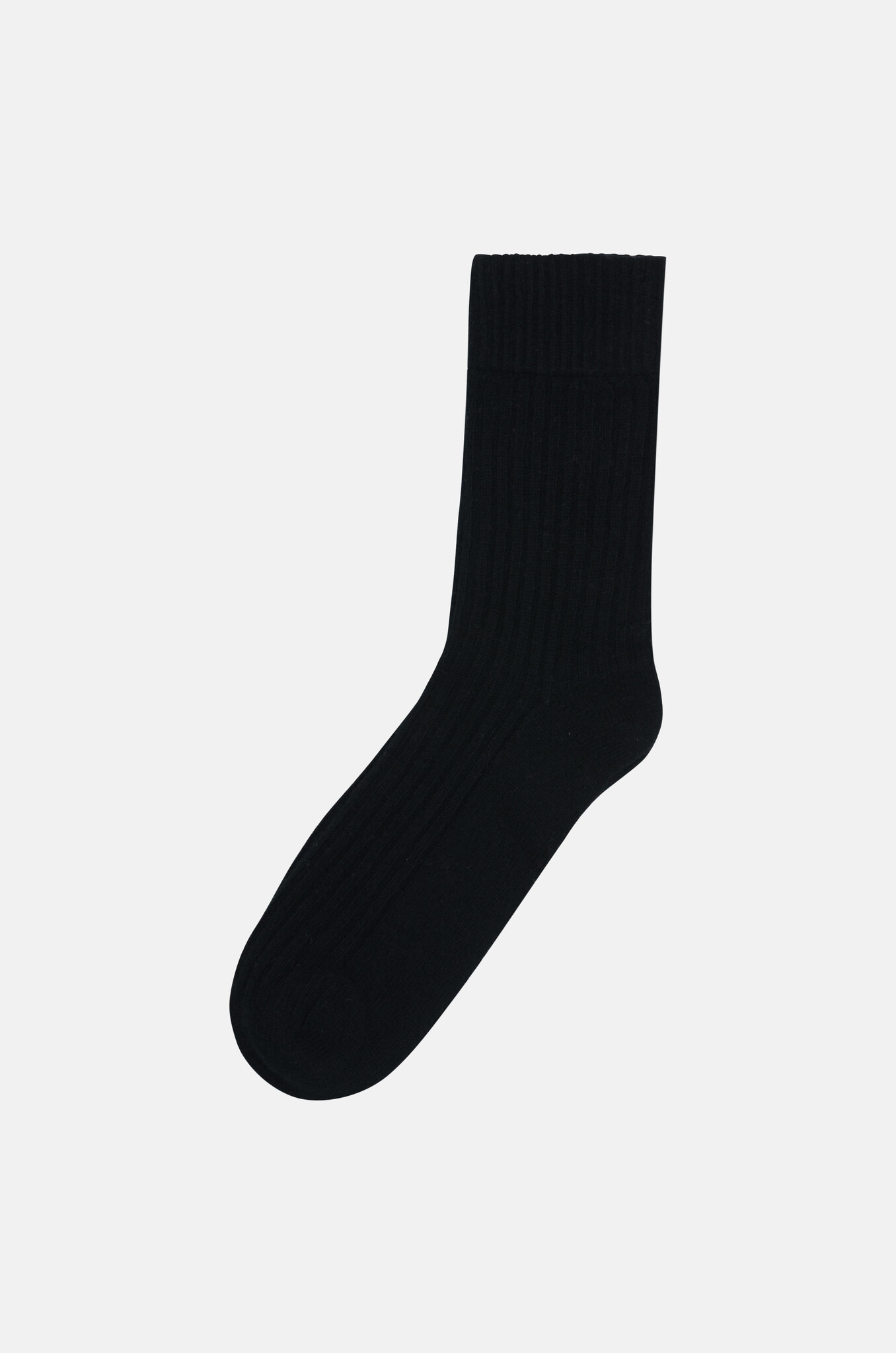 Cosy Socks Black-1