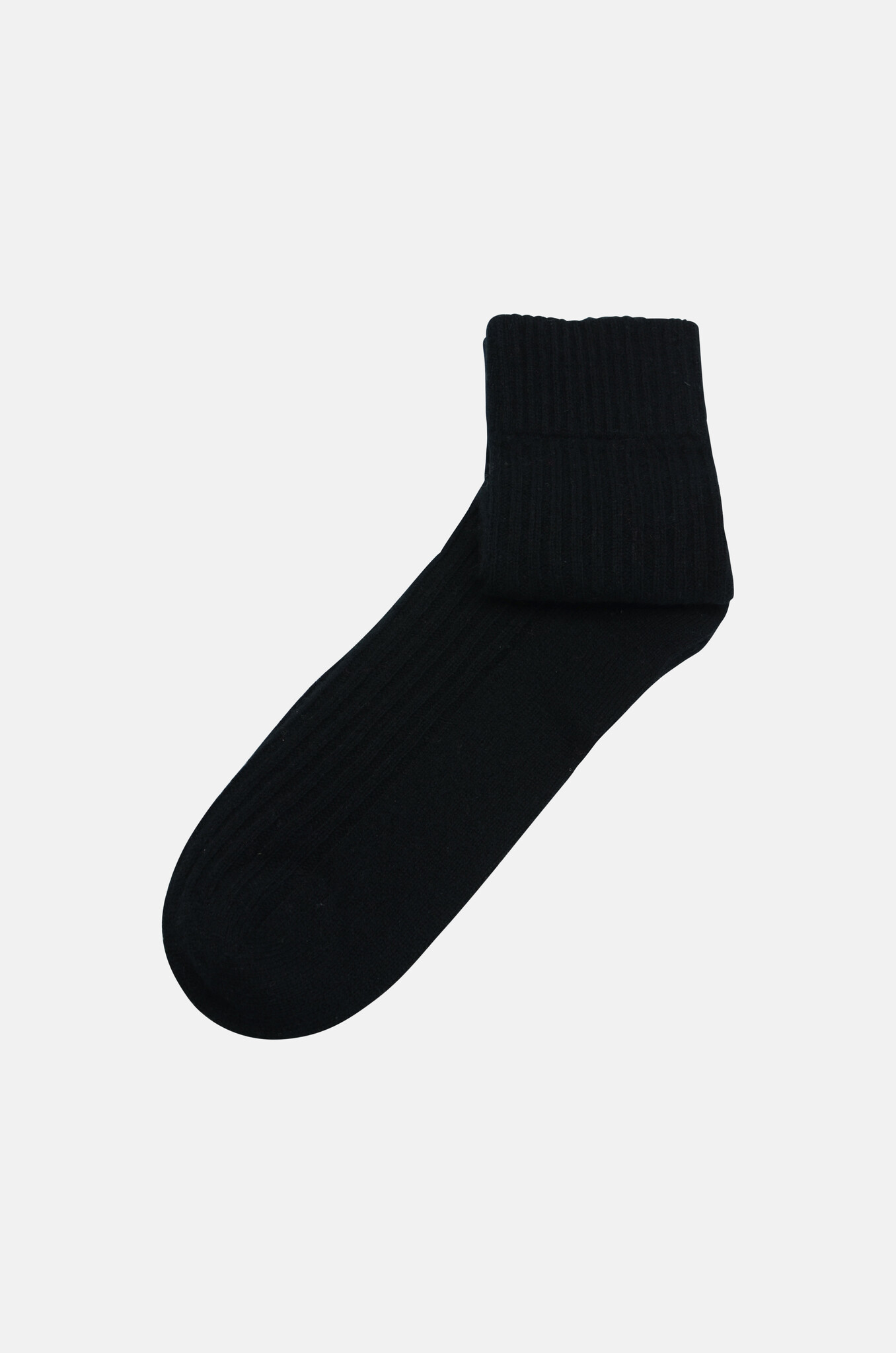Cosy Socks Black-2