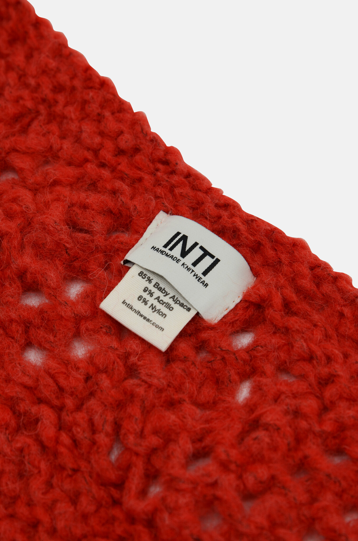 Falie Scarf in Papaver-4