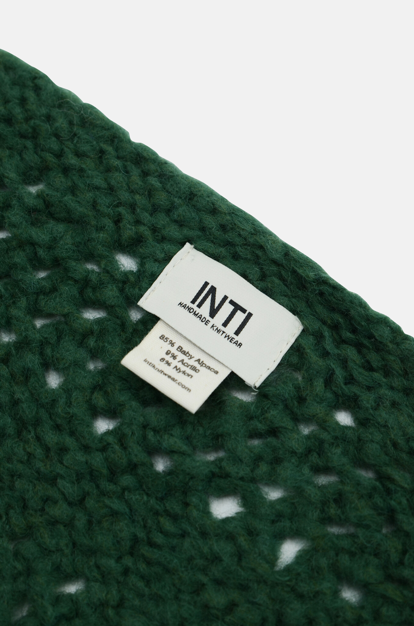 Falie Scarf in Pino-4