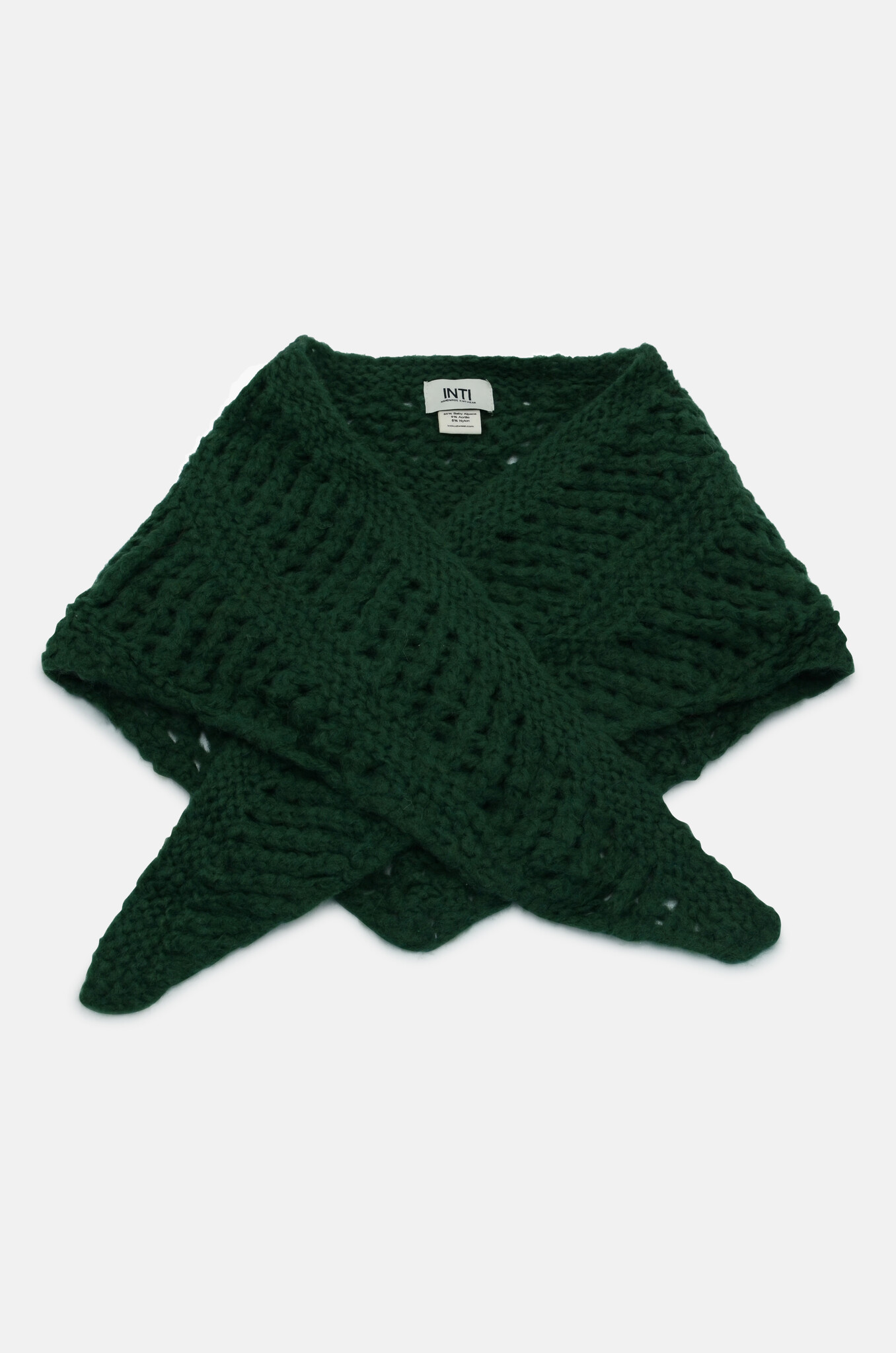 Falie Scarf in Pino-3