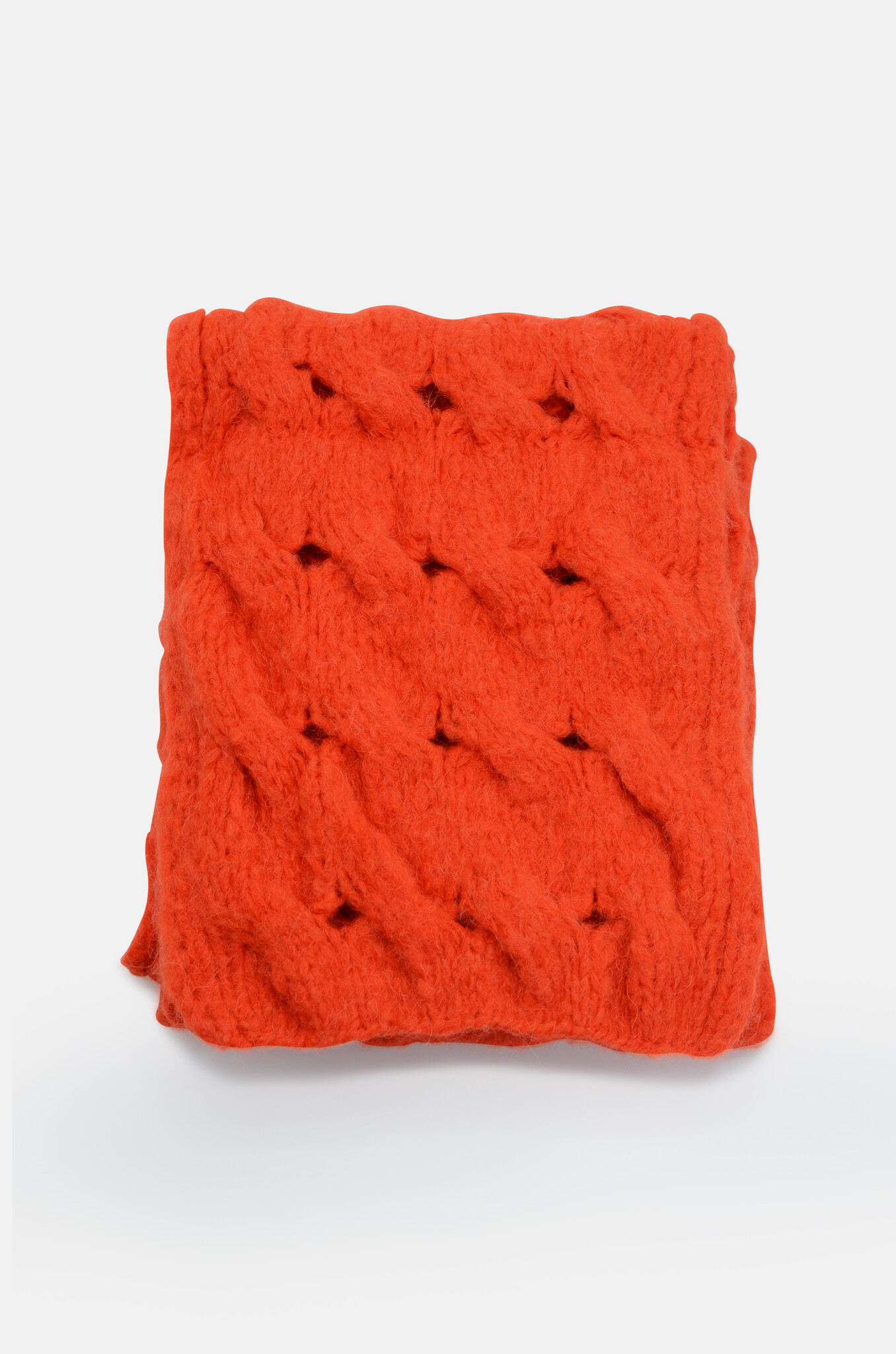 Reina Scarf in Papaver-3