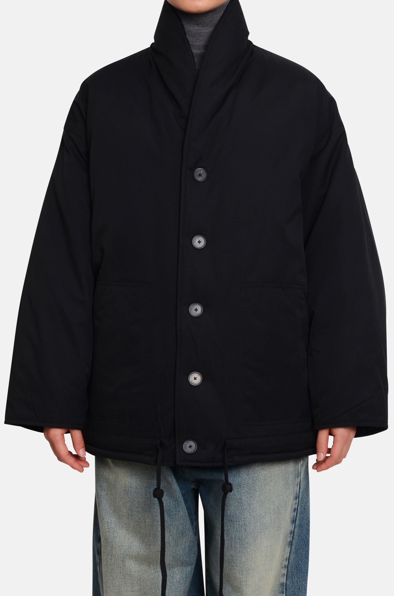 Reversible Jacket-1